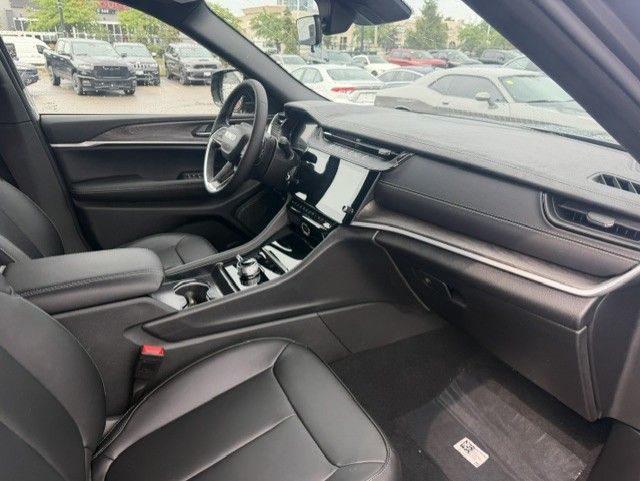 Jeep Grand Cherokee  2026 à Woodbridge, Ontario