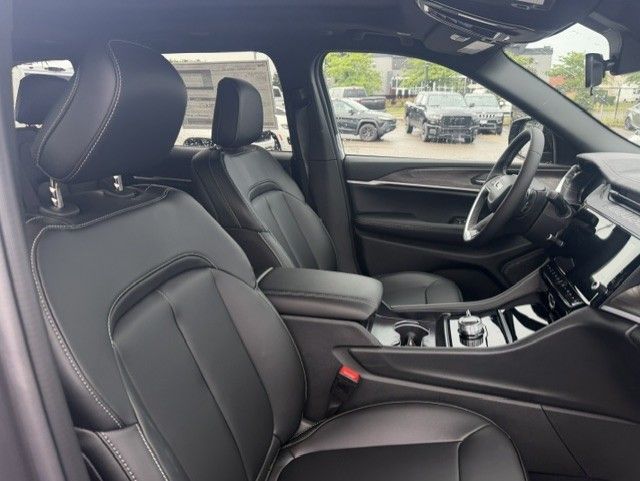Jeep Grand Cherokee  2026 à Woodbridge, Ontario