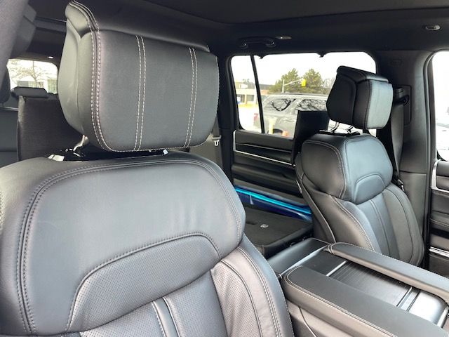 2026 Jeep Grand Wagoneer L