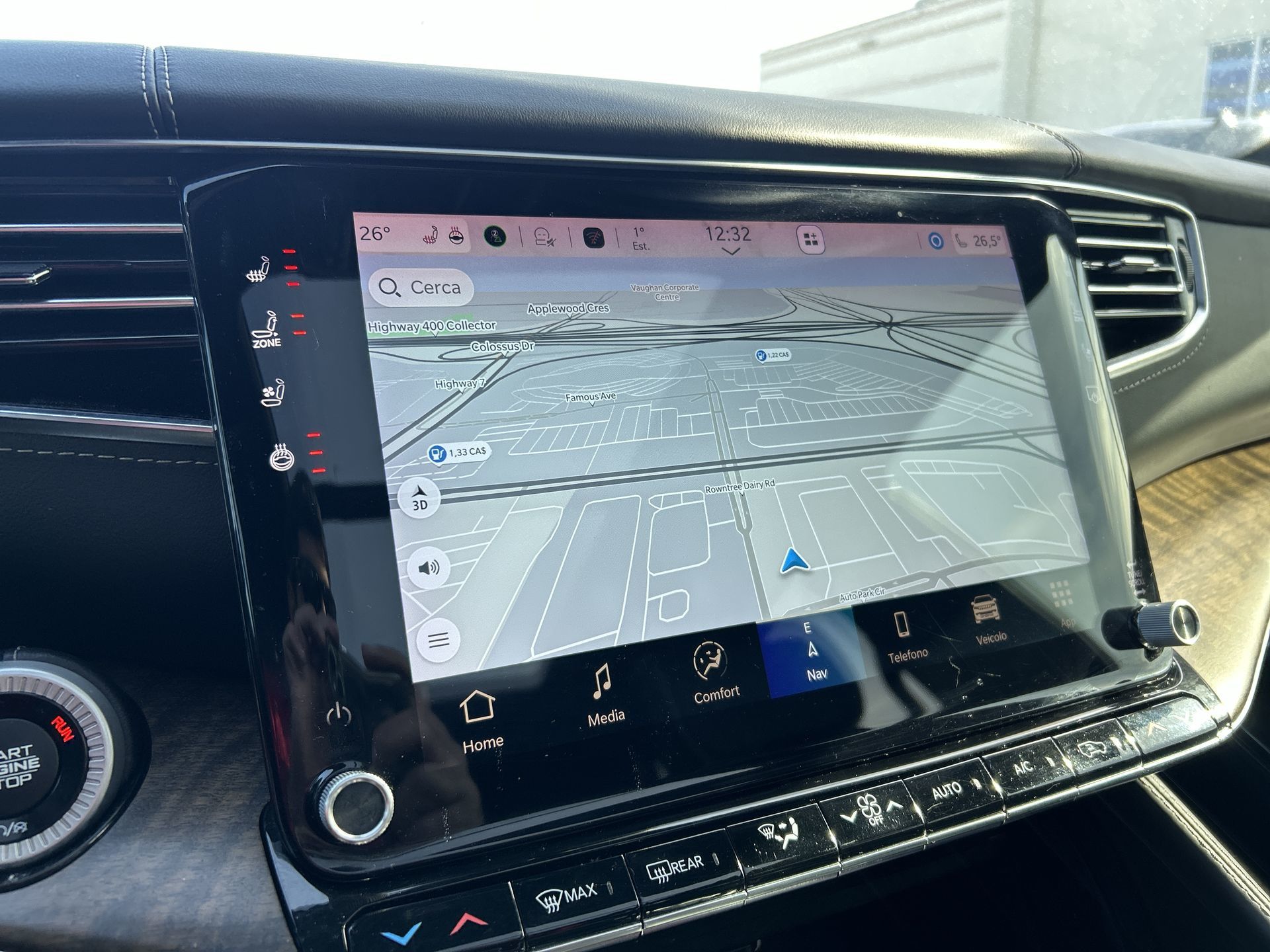 2022 Jeep Grand Wagoneer