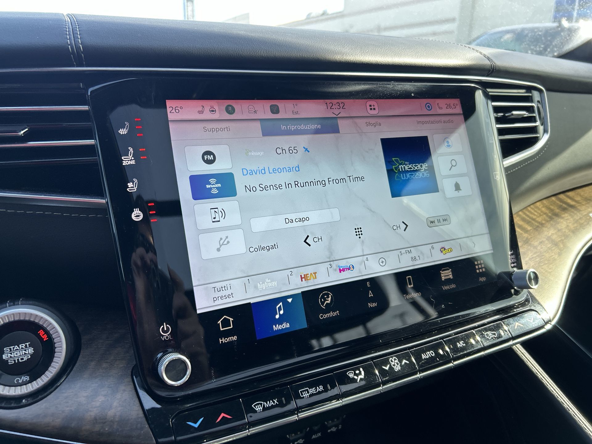 2022 Jeep Grand Wagoneer