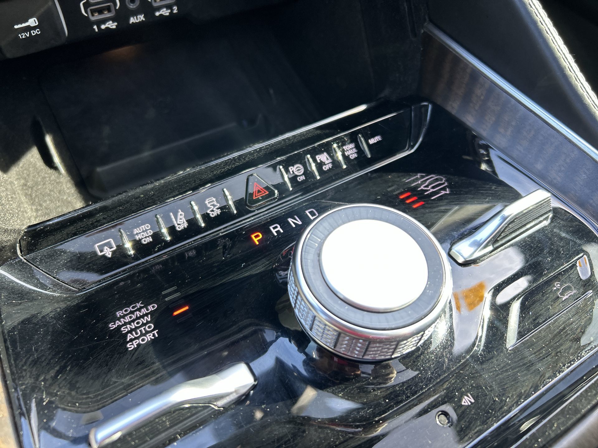 2022 Jeep Grand Wagoneer