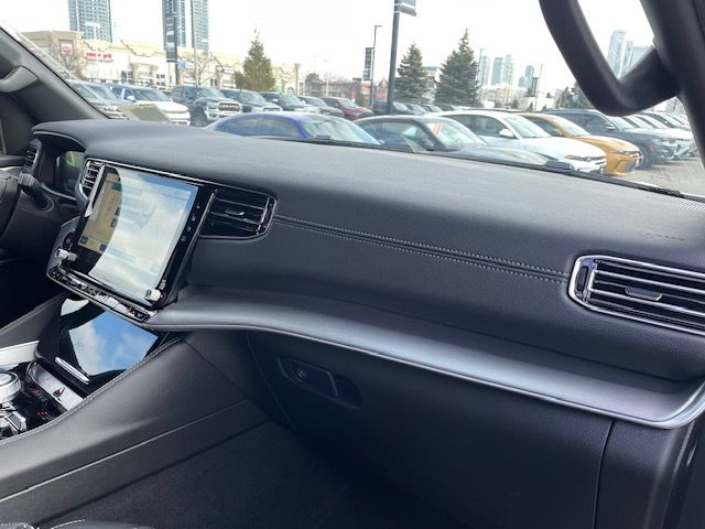 2026 Jeep Grand Wagoneer