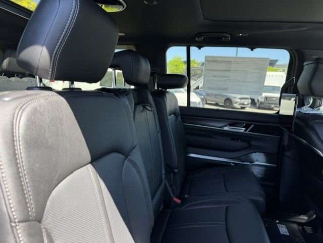 2026 Jeep Grand Wagoneer