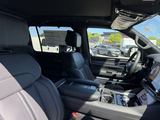 2026 Jeep Grand Wagoneer