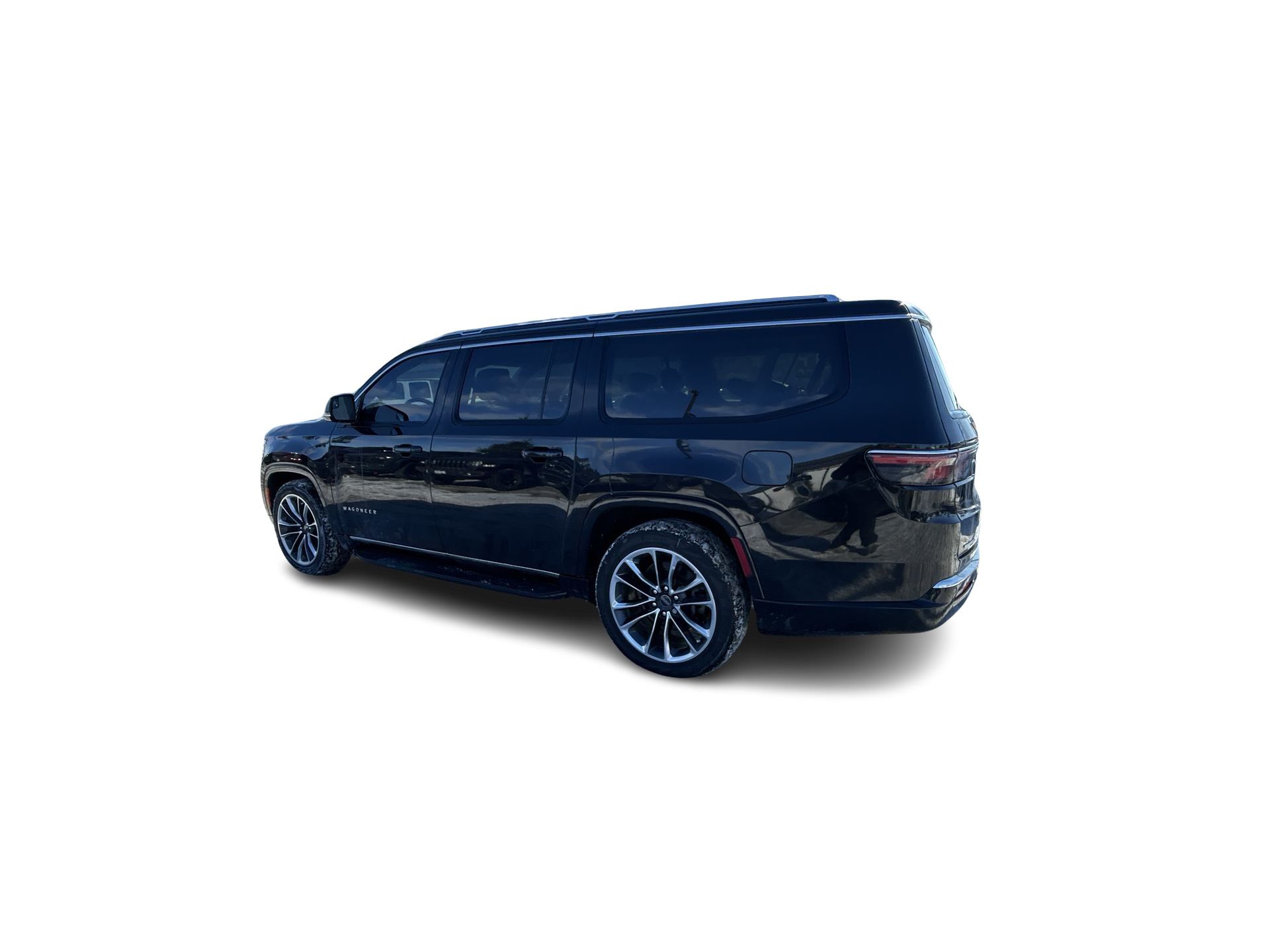 2023 Jeep Wagoneer L in Woodbridge, Ontario