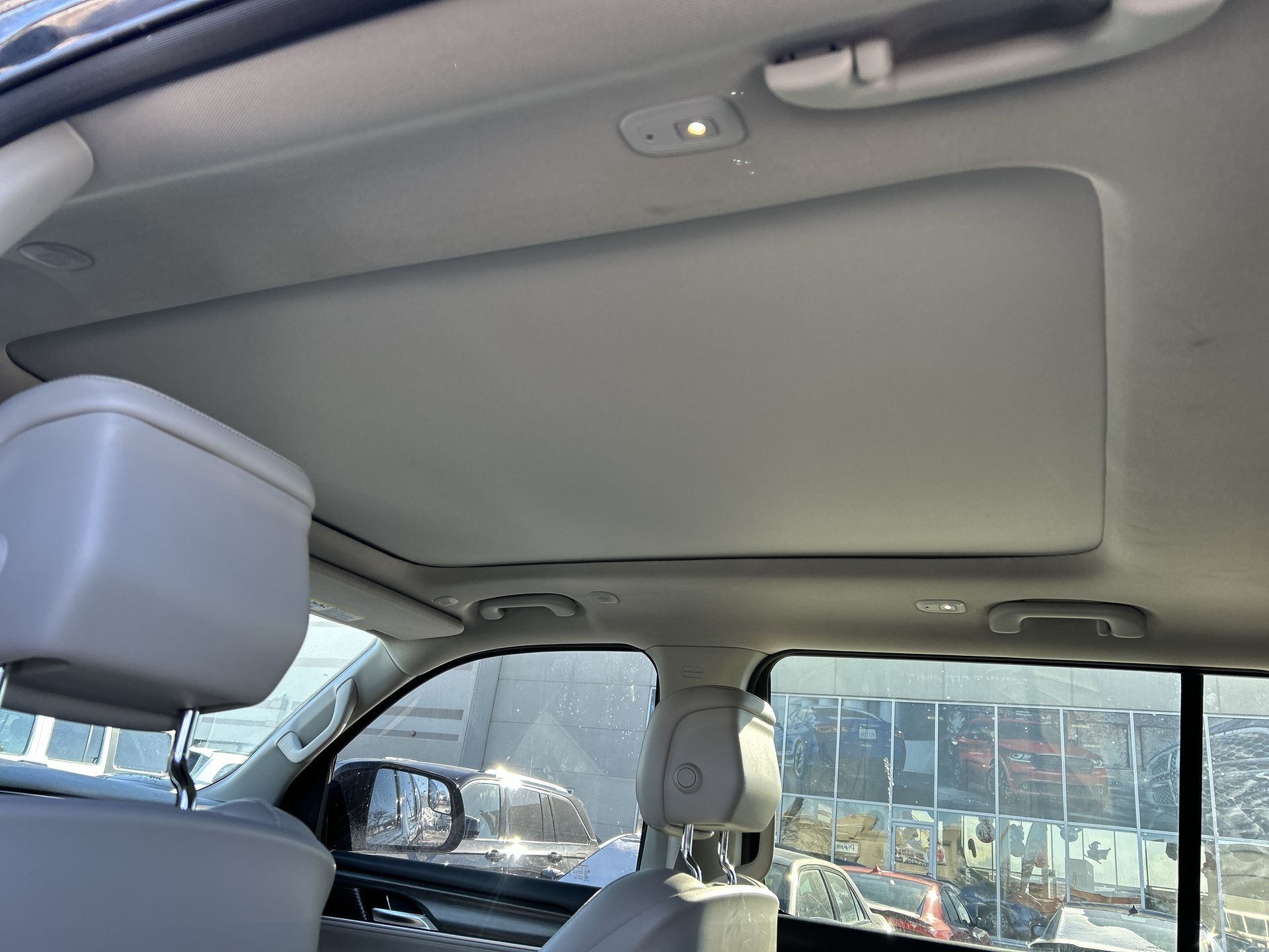 2023 Jeep Wagoneer L in Woodbridge, Ontario