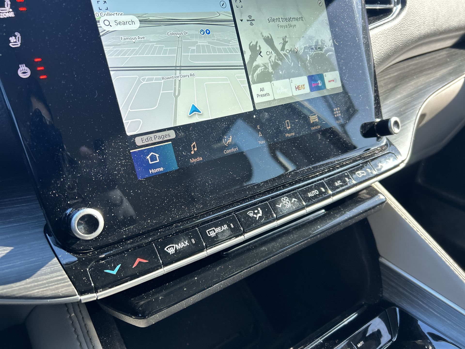 2023 Jeep Wagoneer L in Woodbridge, Ontario