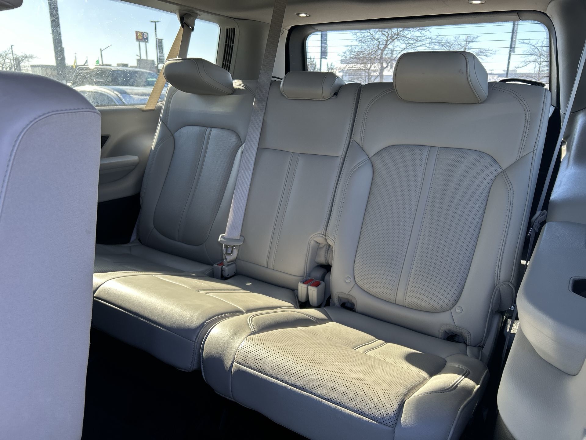 2023 Jeep Wagoneer L in Woodbridge, Ontario