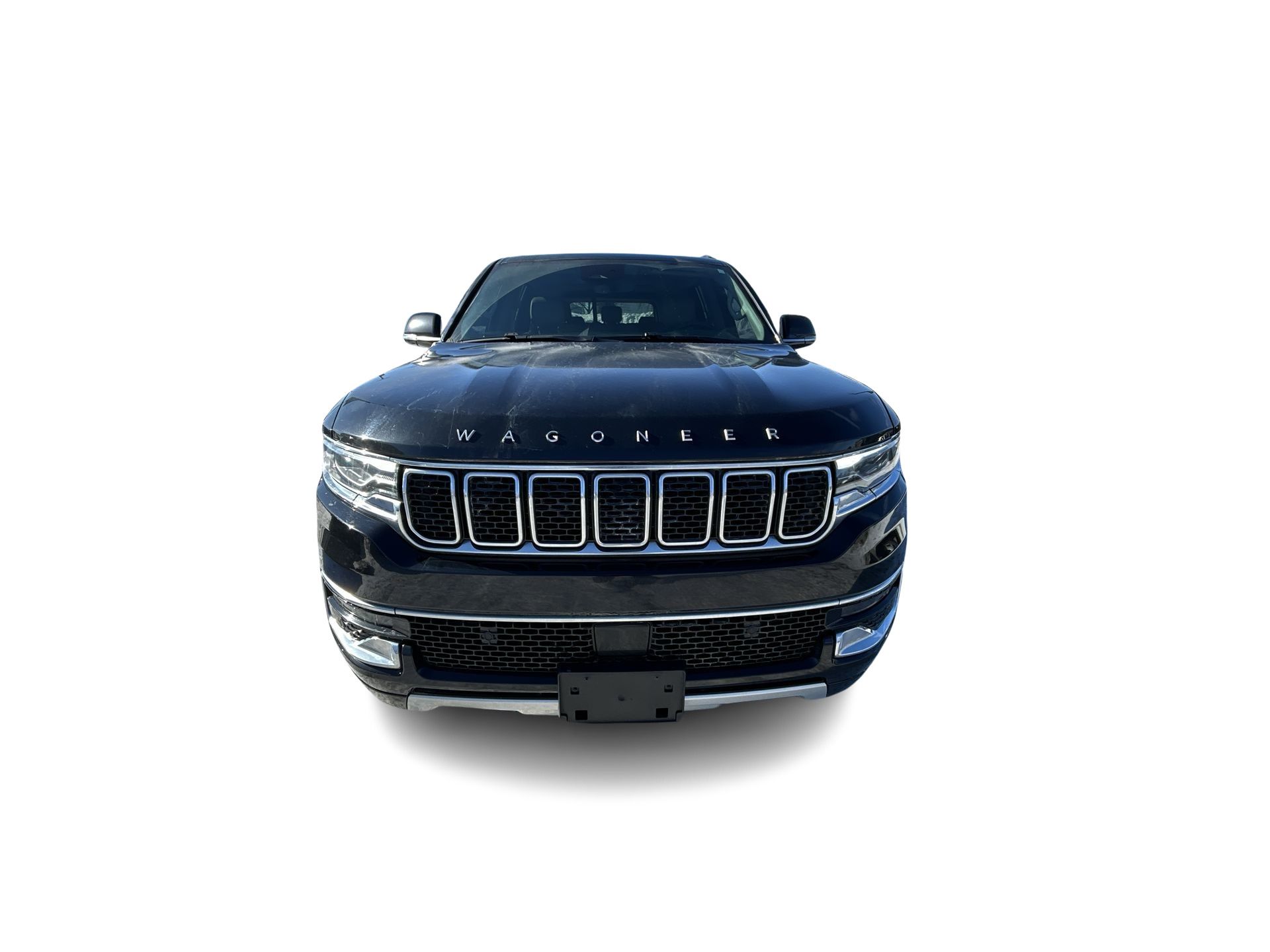 2023 Jeep Wagoneer L in Woodbridge, Ontario