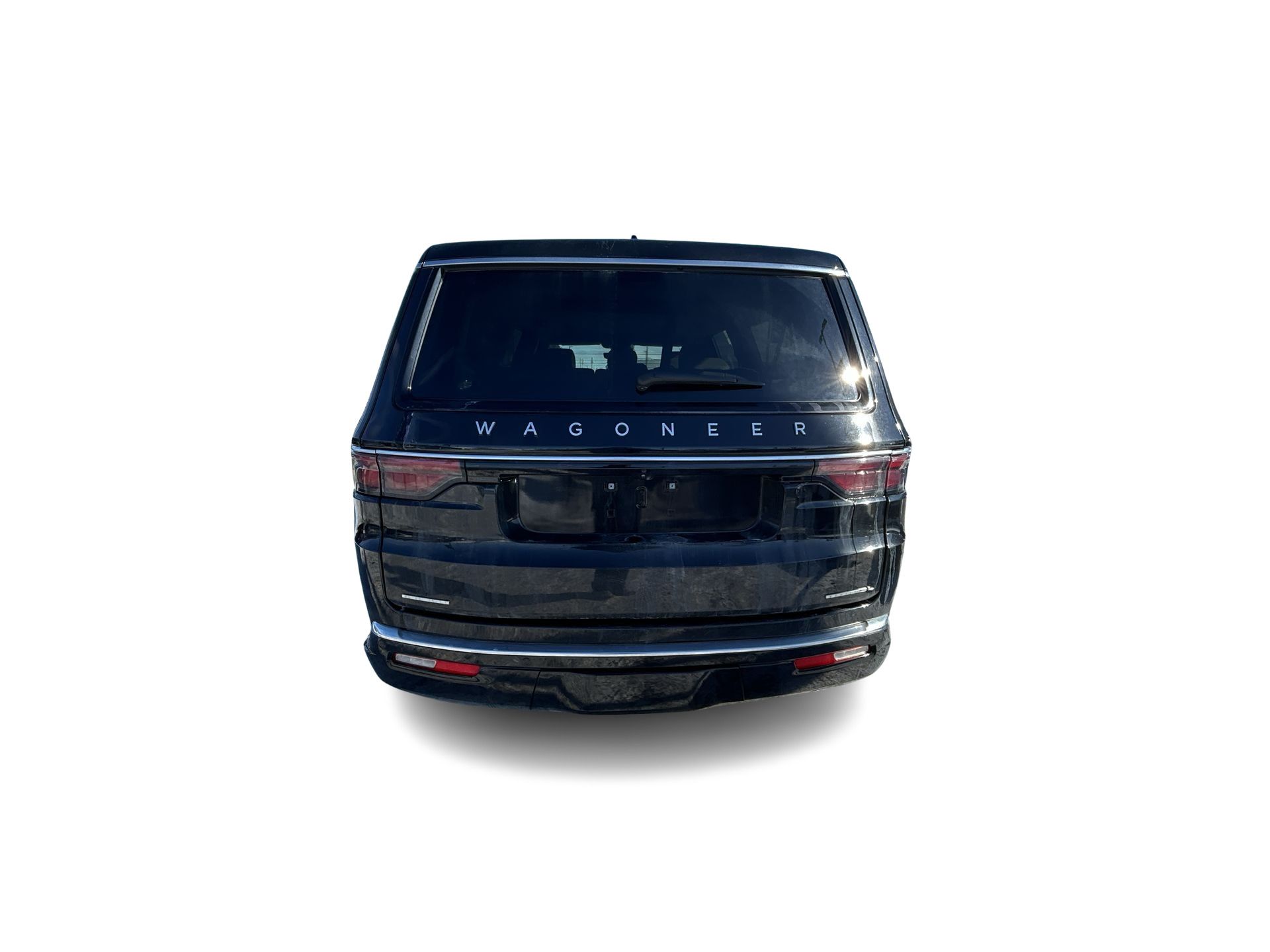 2023 Jeep Wagoneer L in Woodbridge, Ontario