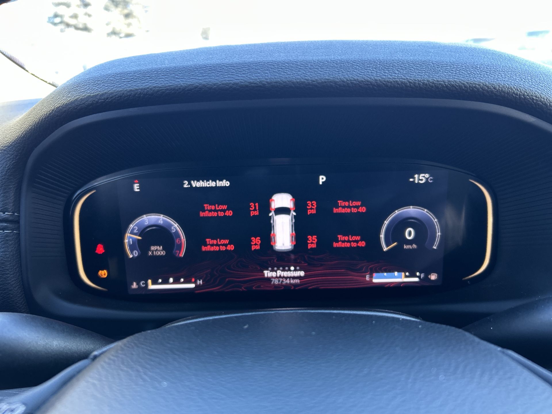 2023 Jeep Wagoneer L in Woodbridge, Ontario