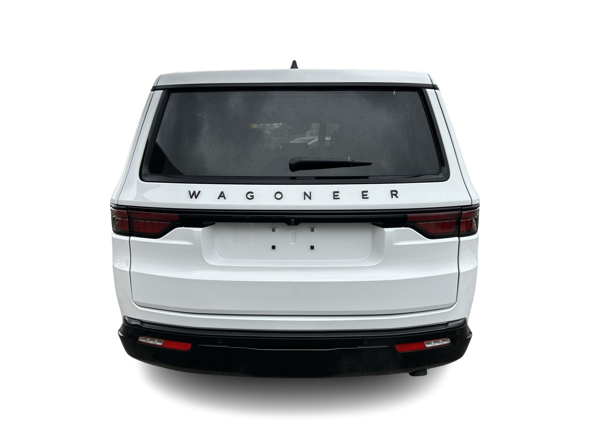 2025 Jeep Wagoneer L