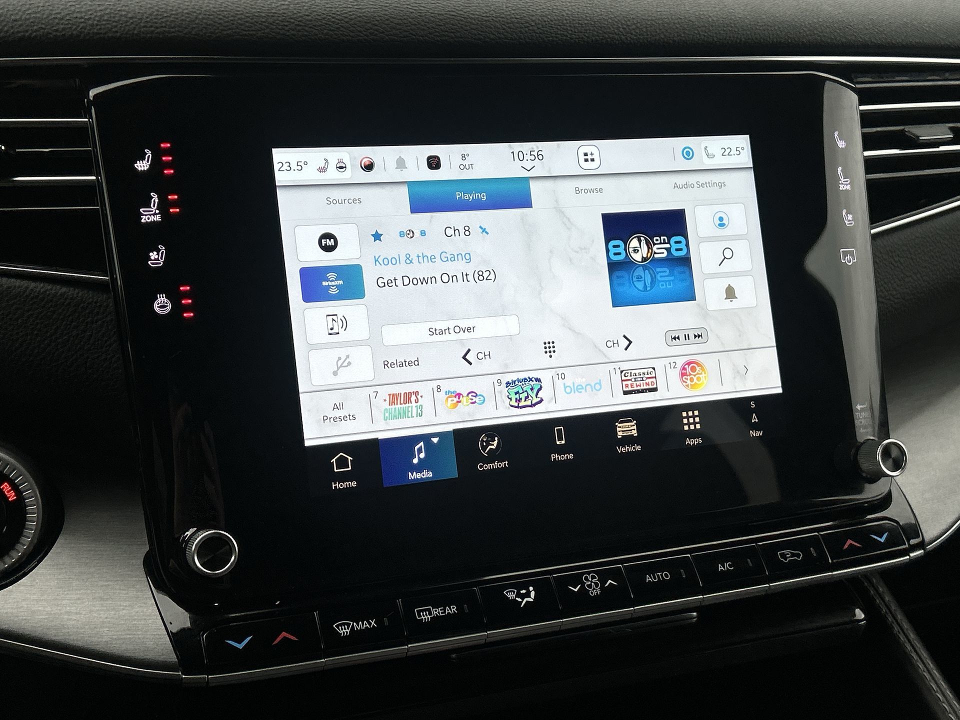 2025 Jeep Wagoneer L