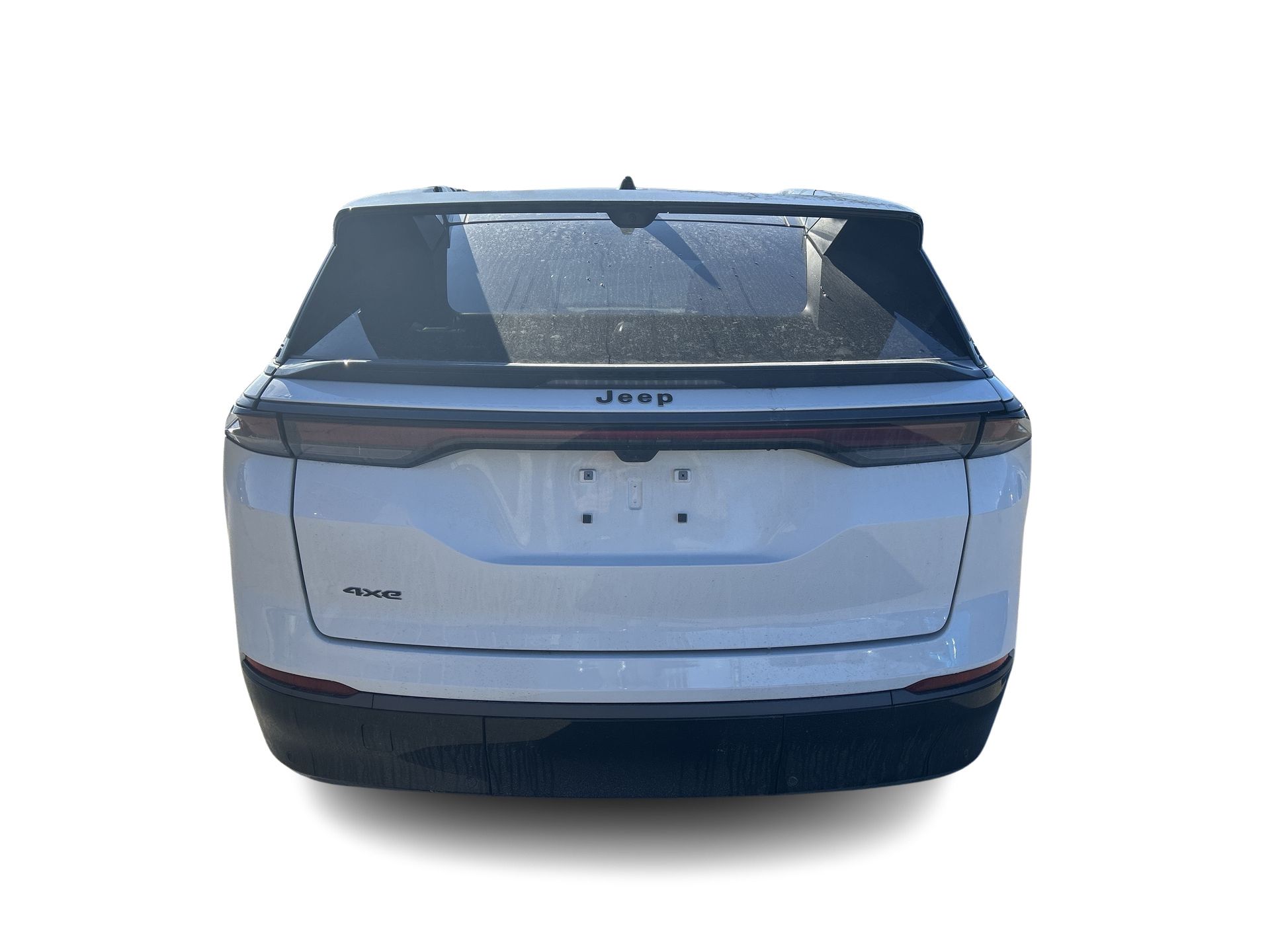 2025 Jeep Wagoneer S