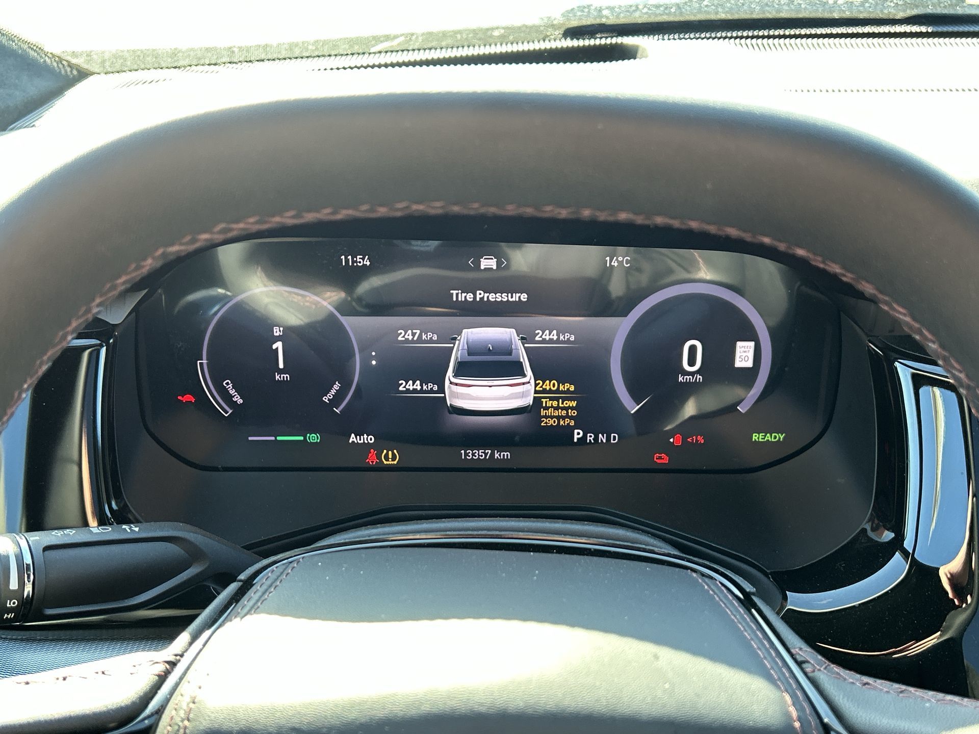 2025 Jeep Wagoneer S