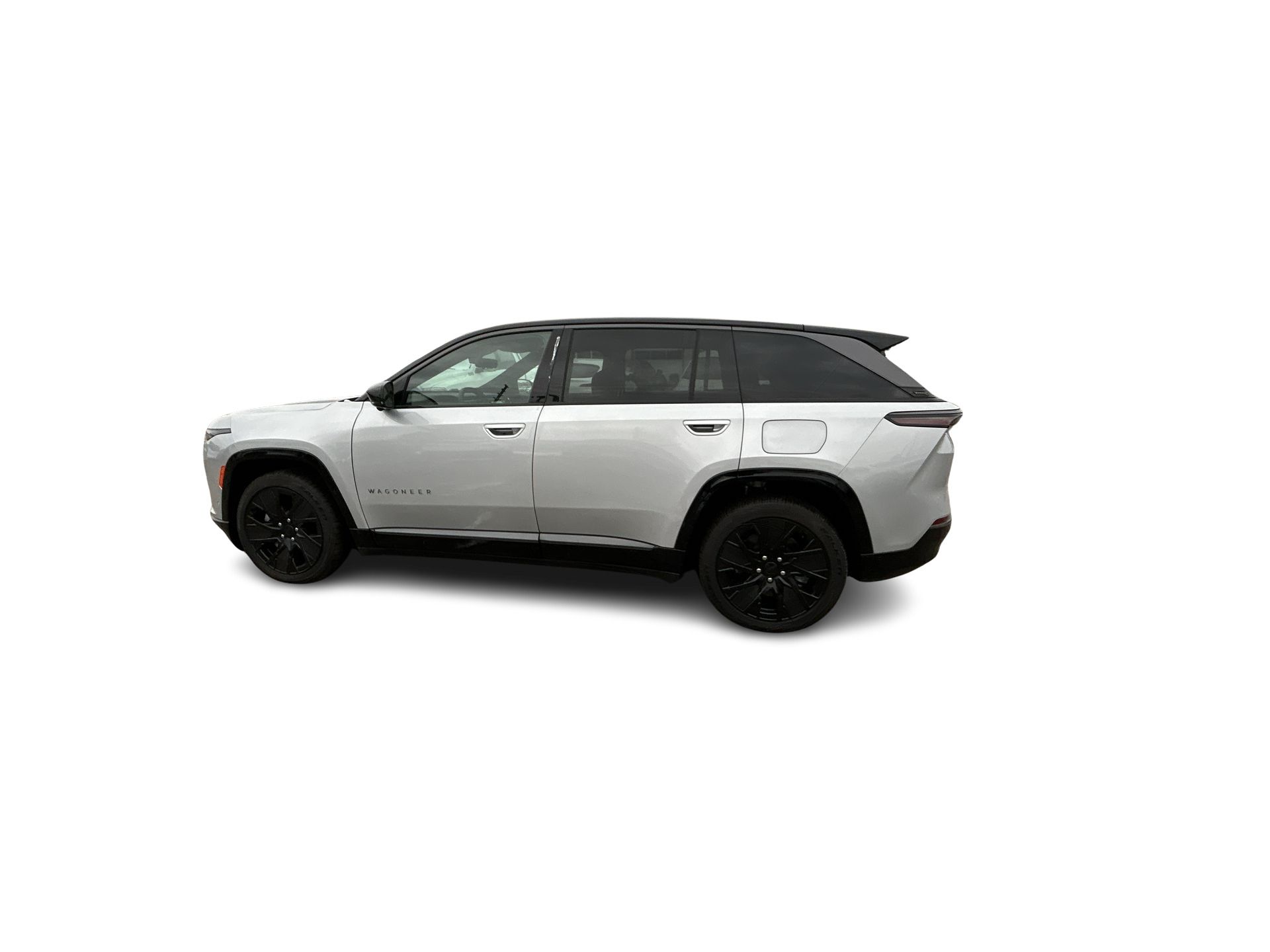 2025 Jeep Wagoneer S