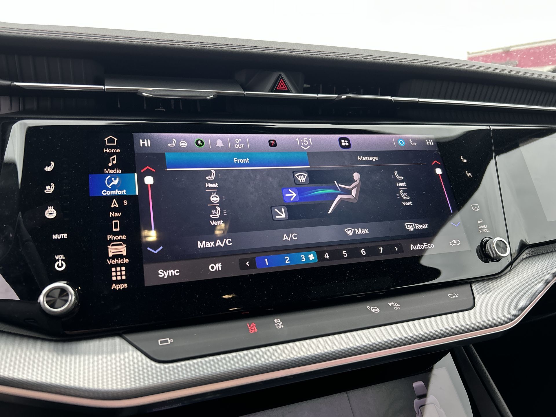 2025 Jeep Wagoneer S