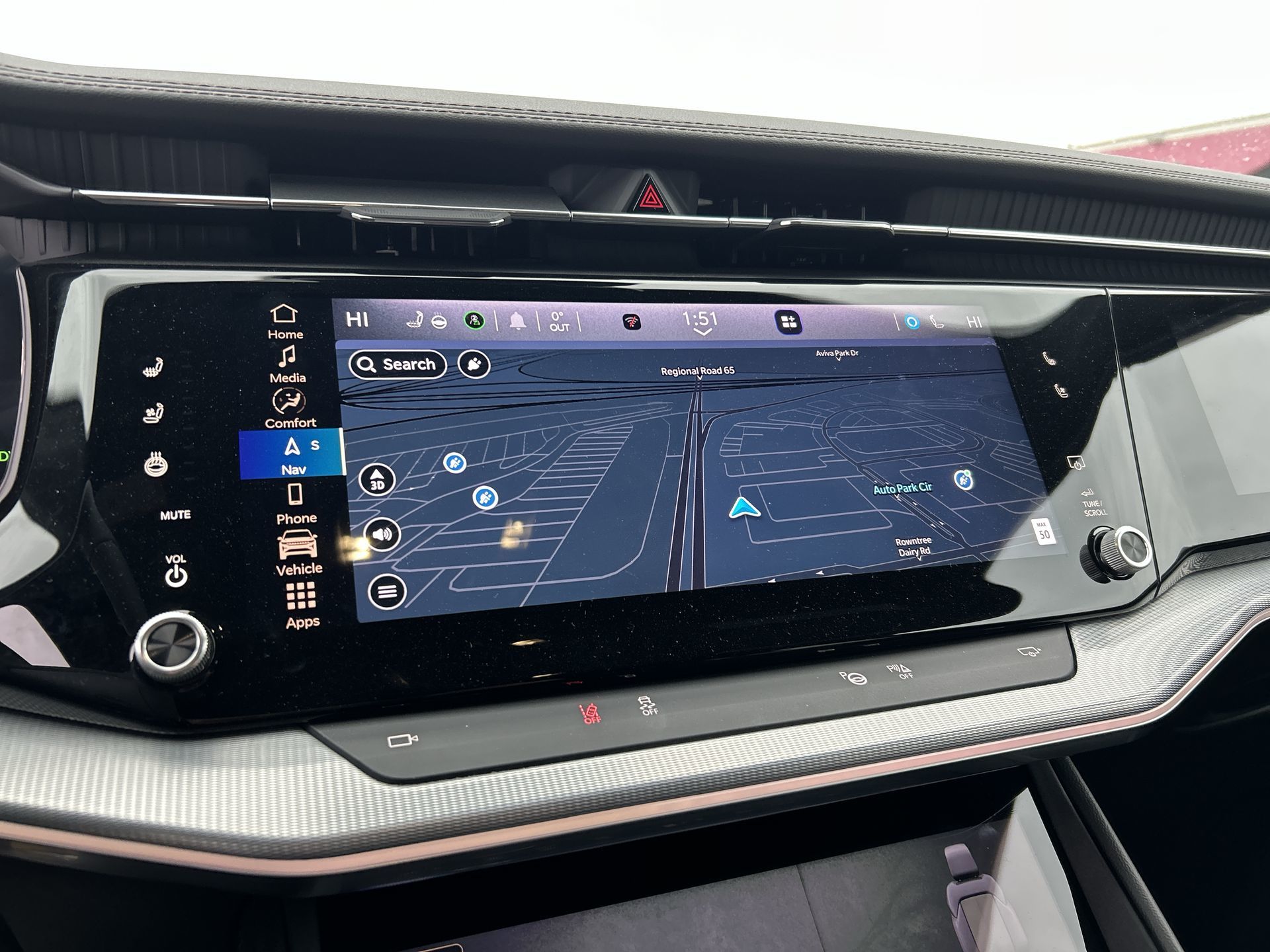 2025 Jeep Wagoneer S