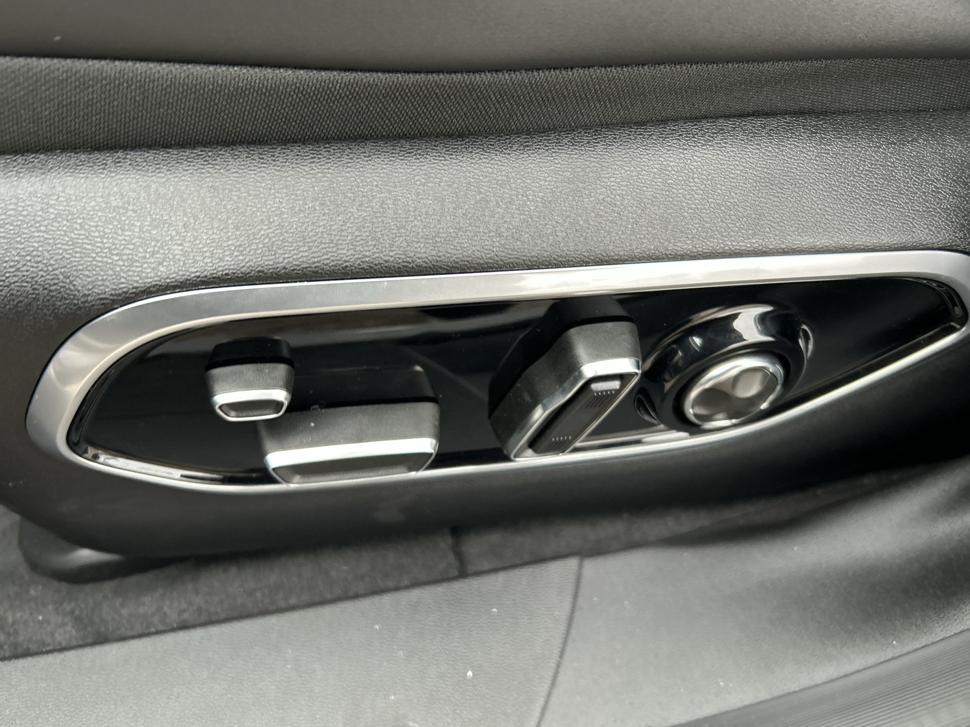 2025 Jeep Wagoneer S