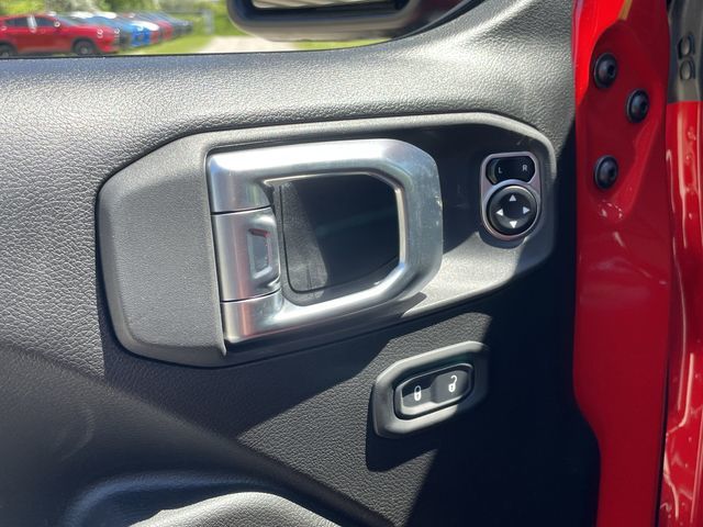 2024 Jeep WRANGLER 4-Door in Woodbridge, Ontario