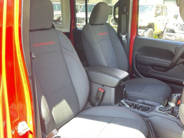 2024 Jeep WRANGLER 4-Door in Woodbridge, Ontario