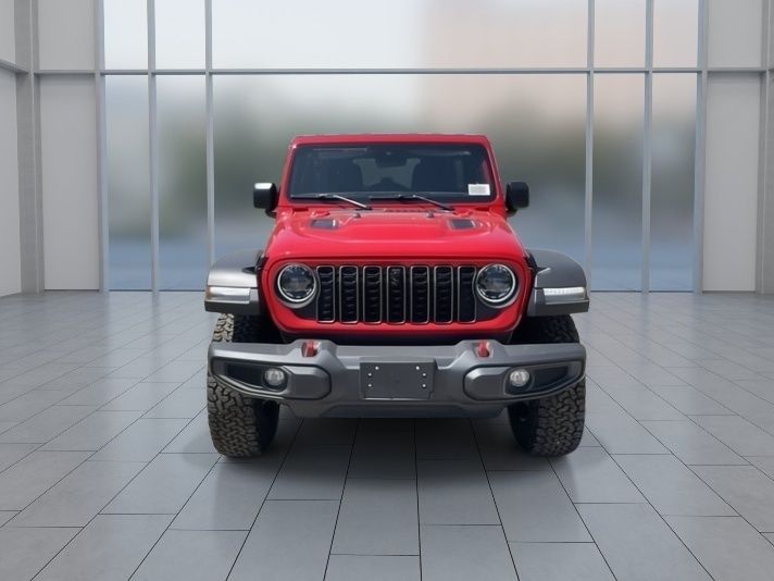 2024 Jeep WRANGLER 4-Door in Woodbridge, Ontario