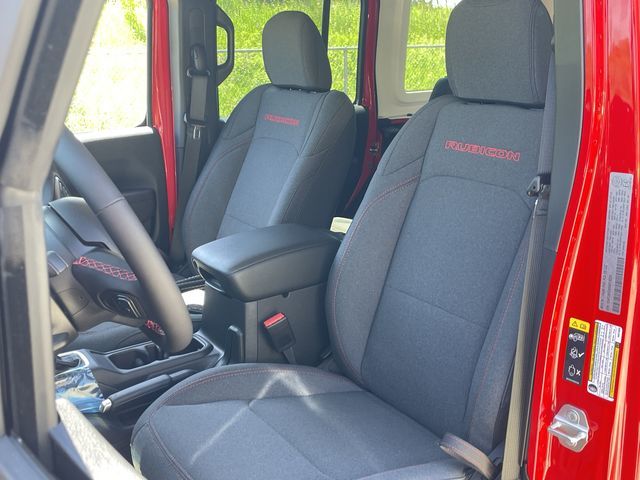 2024 Jeep WRANGLER 4-Door in Woodbridge, Ontario