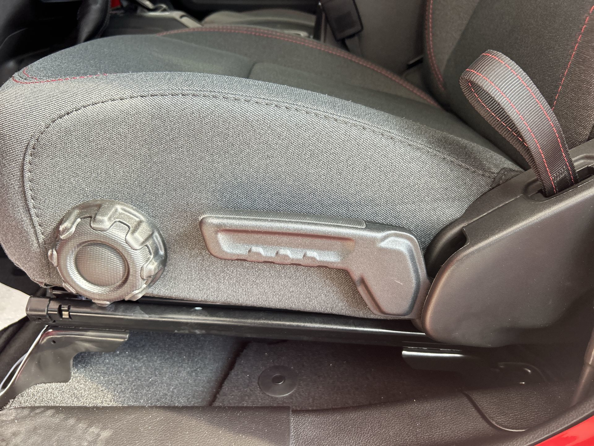 Jeep WRANGLER 4-Door  2024 à Woodbridge, Ontario