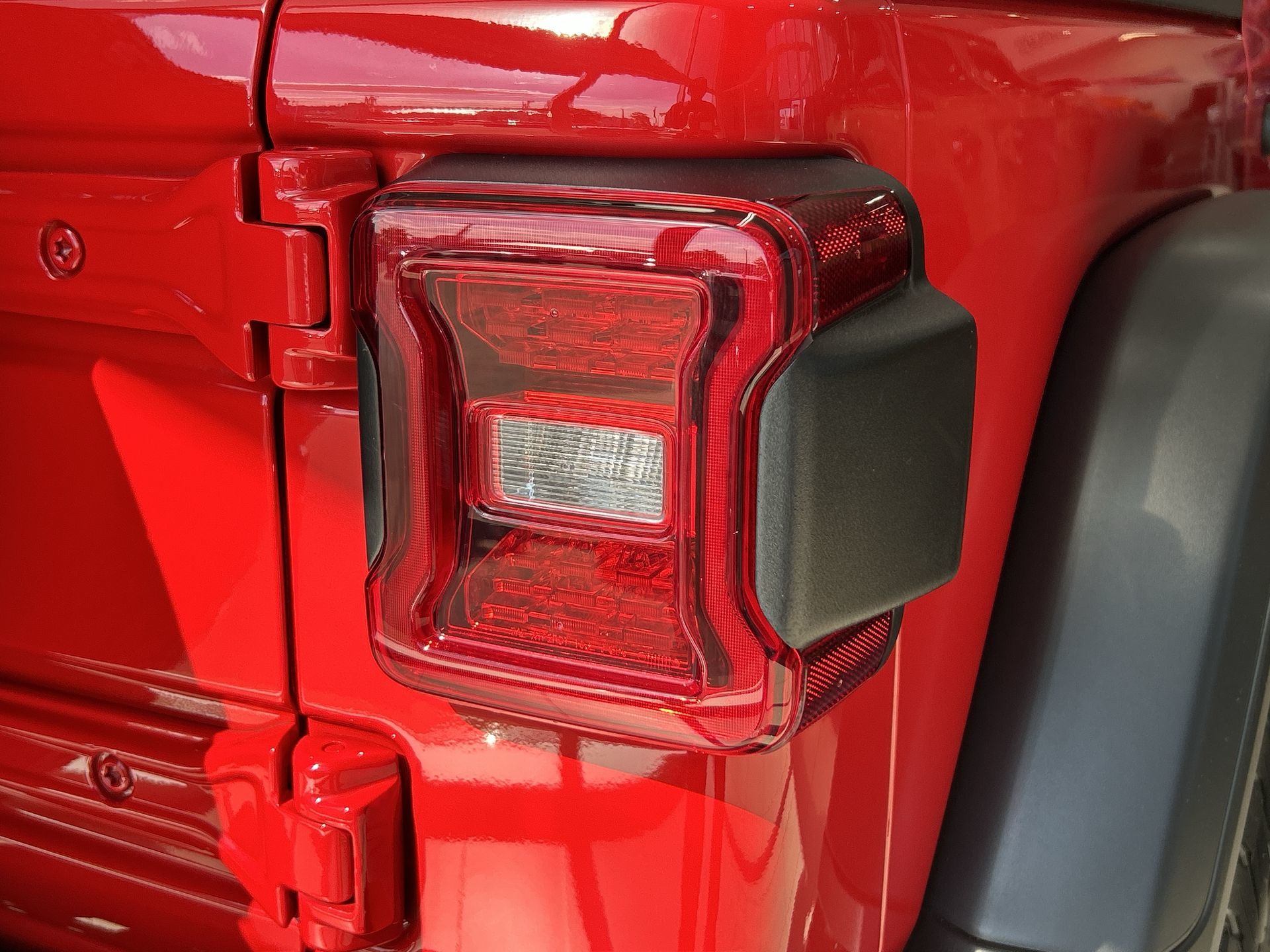 Jeep WRANGLER 4-Door  2024 à Woodbridge, Ontario