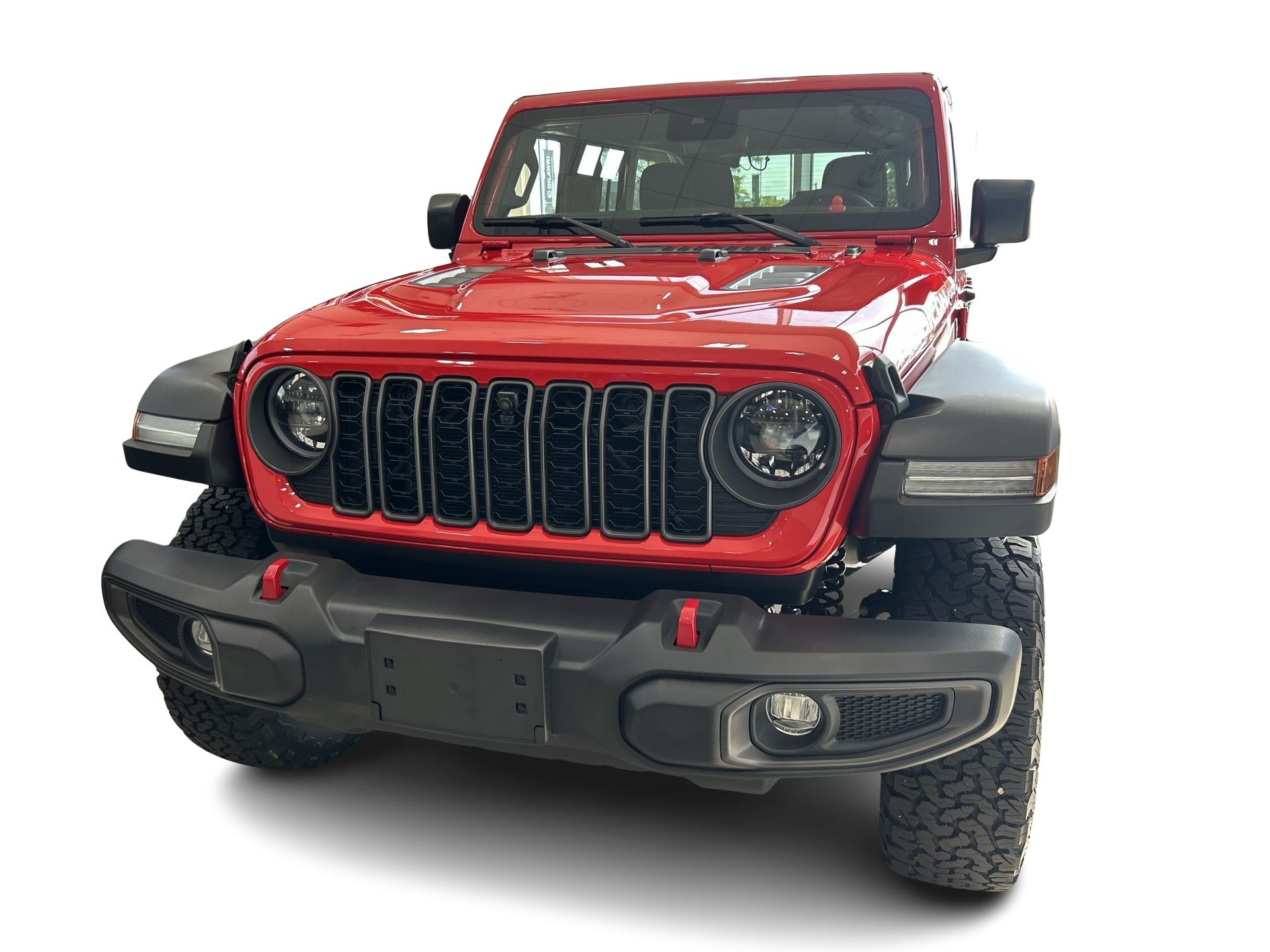 Jeep WRANGLER 4-Door  2024 à Woodbridge, Ontario