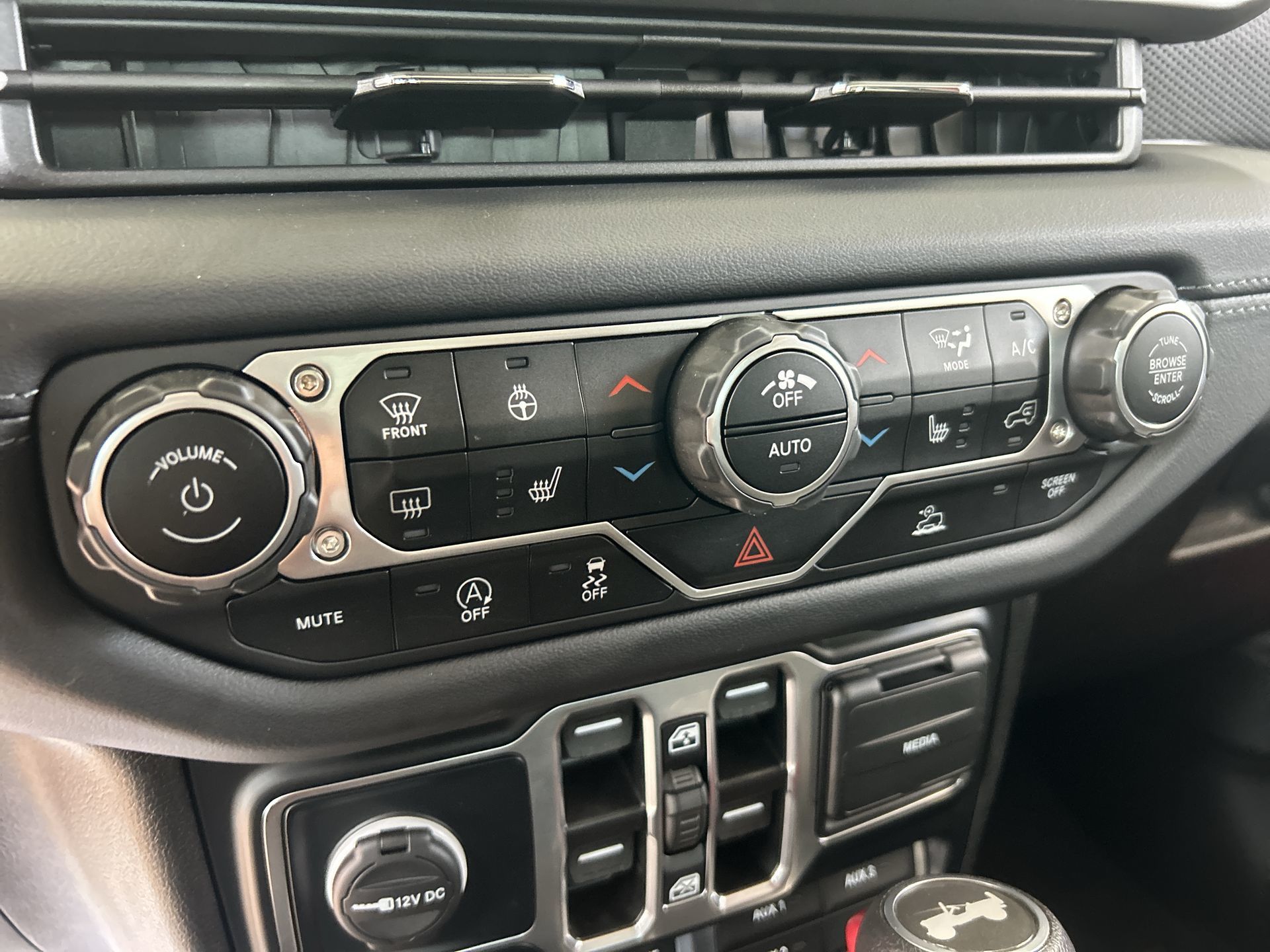 Jeep WRANGLER 4-Door  2024 à Woodbridge, Ontario