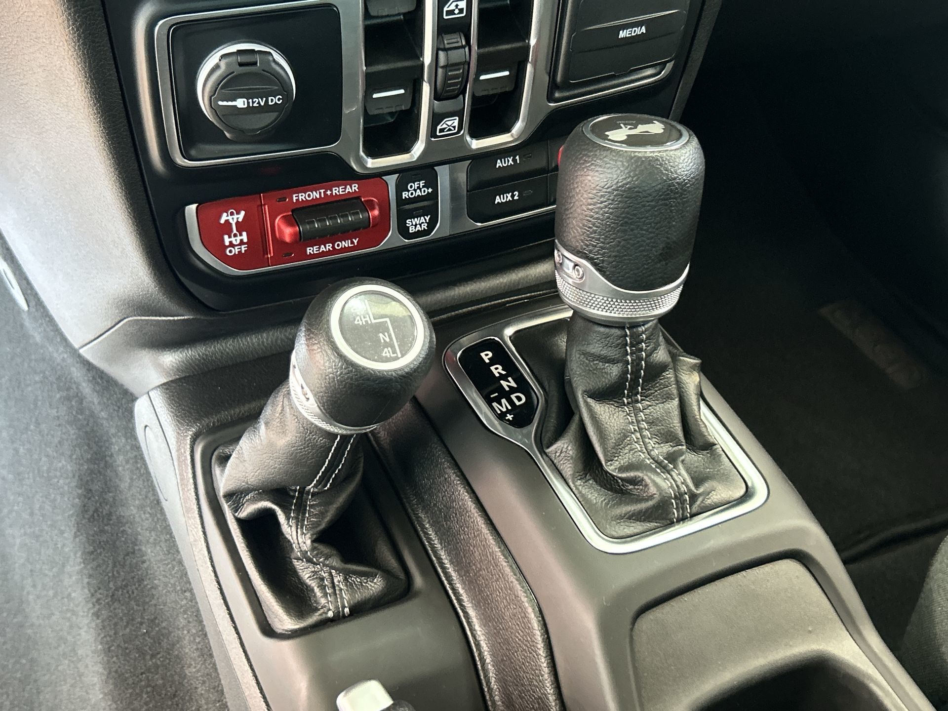 Jeep WRANGLER 4-Door  2024 à Woodbridge, Ontario