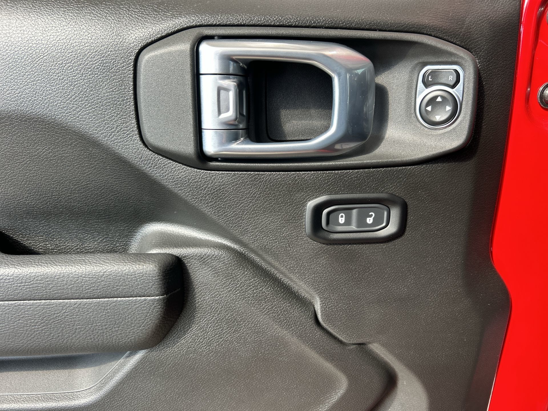 Jeep WRANGLER 4-Door  2024 à Woodbridge, Ontario