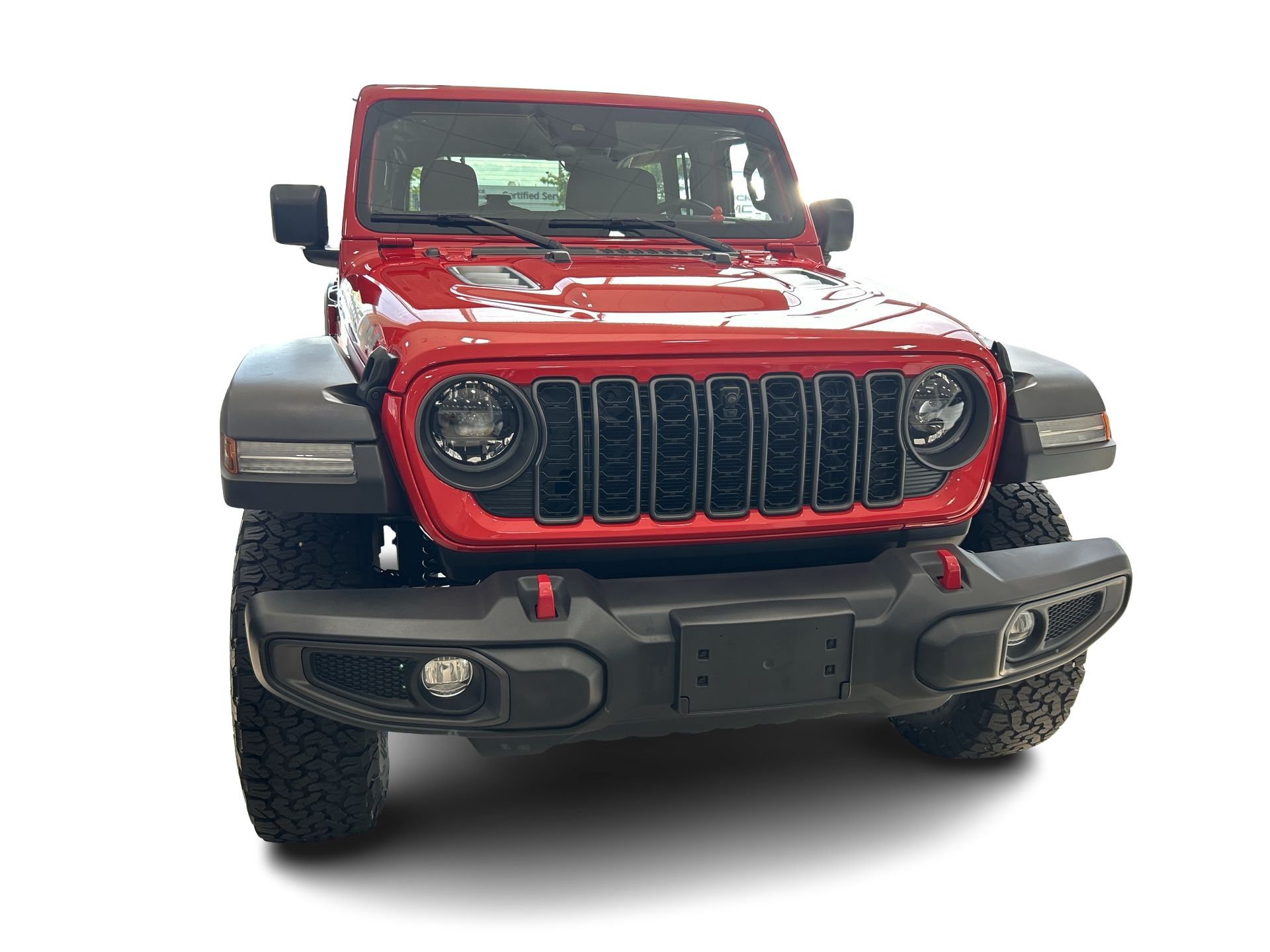 Jeep WRANGLER 4-Door  2024 à Woodbridge, Ontario