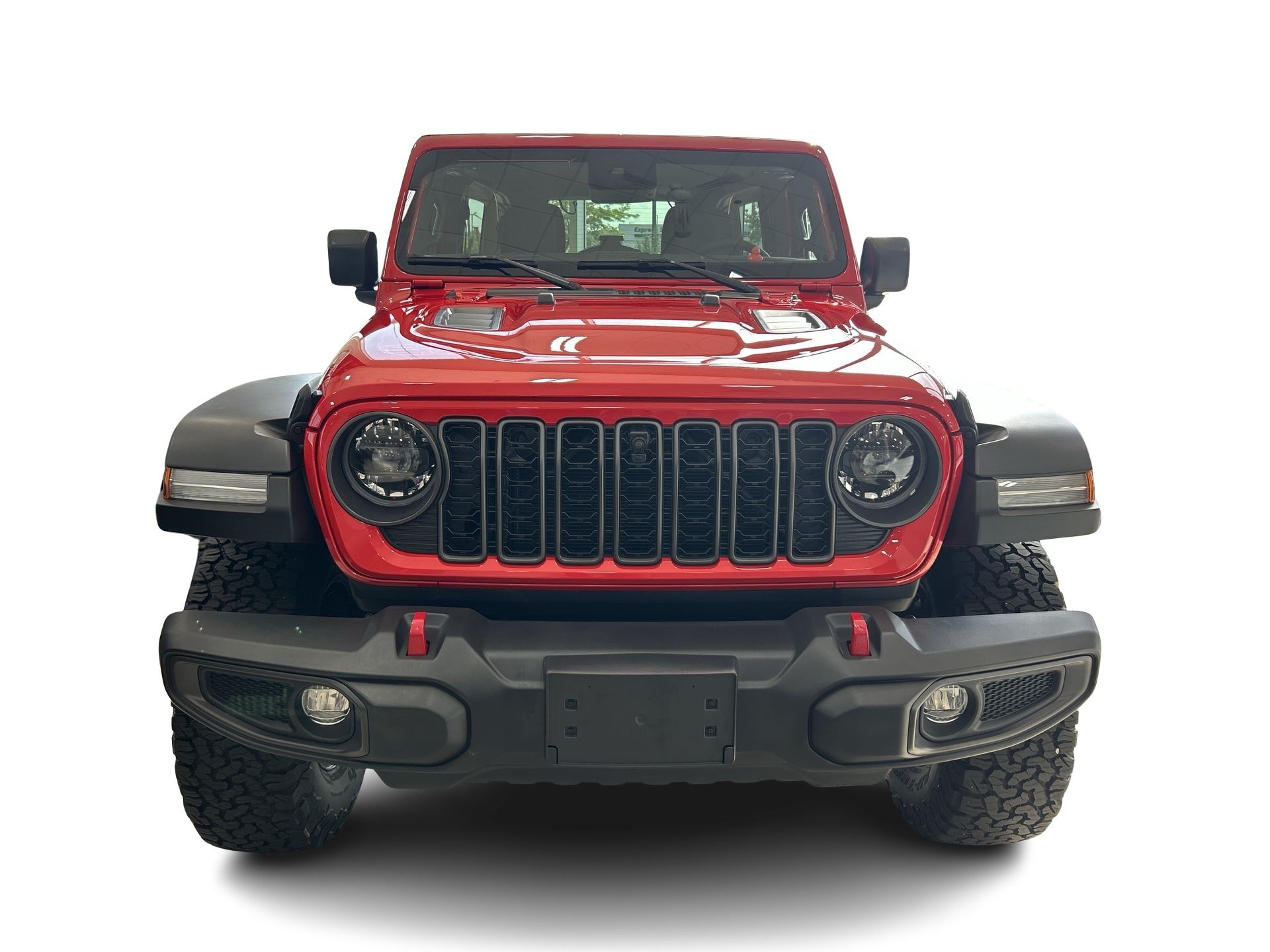 Jeep WRANGLER 4-Door  2024 à Woodbridge, Ontario
