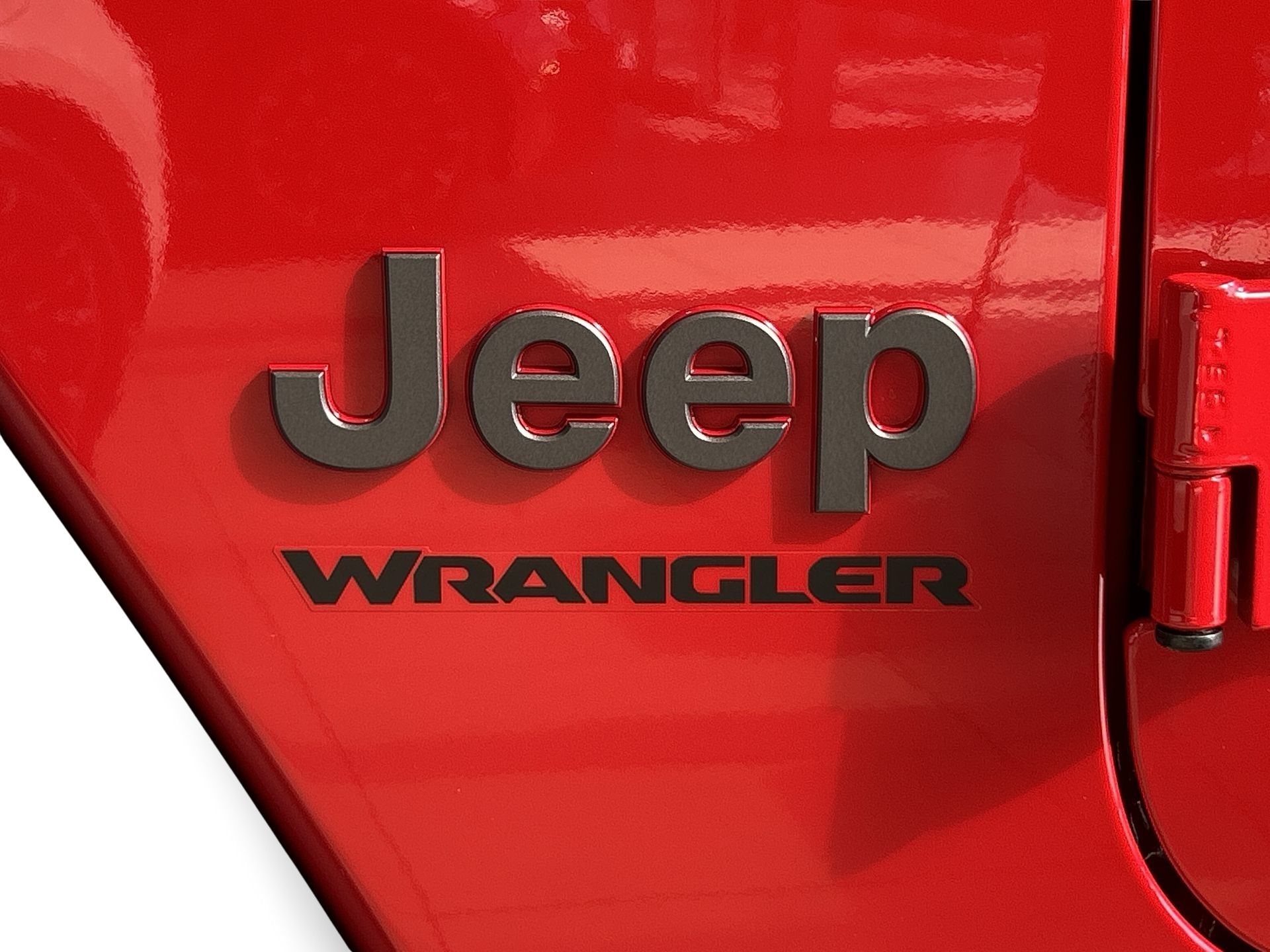 Jeep WRANGLER 4-Door  2024 à Woodbridge, Ontario