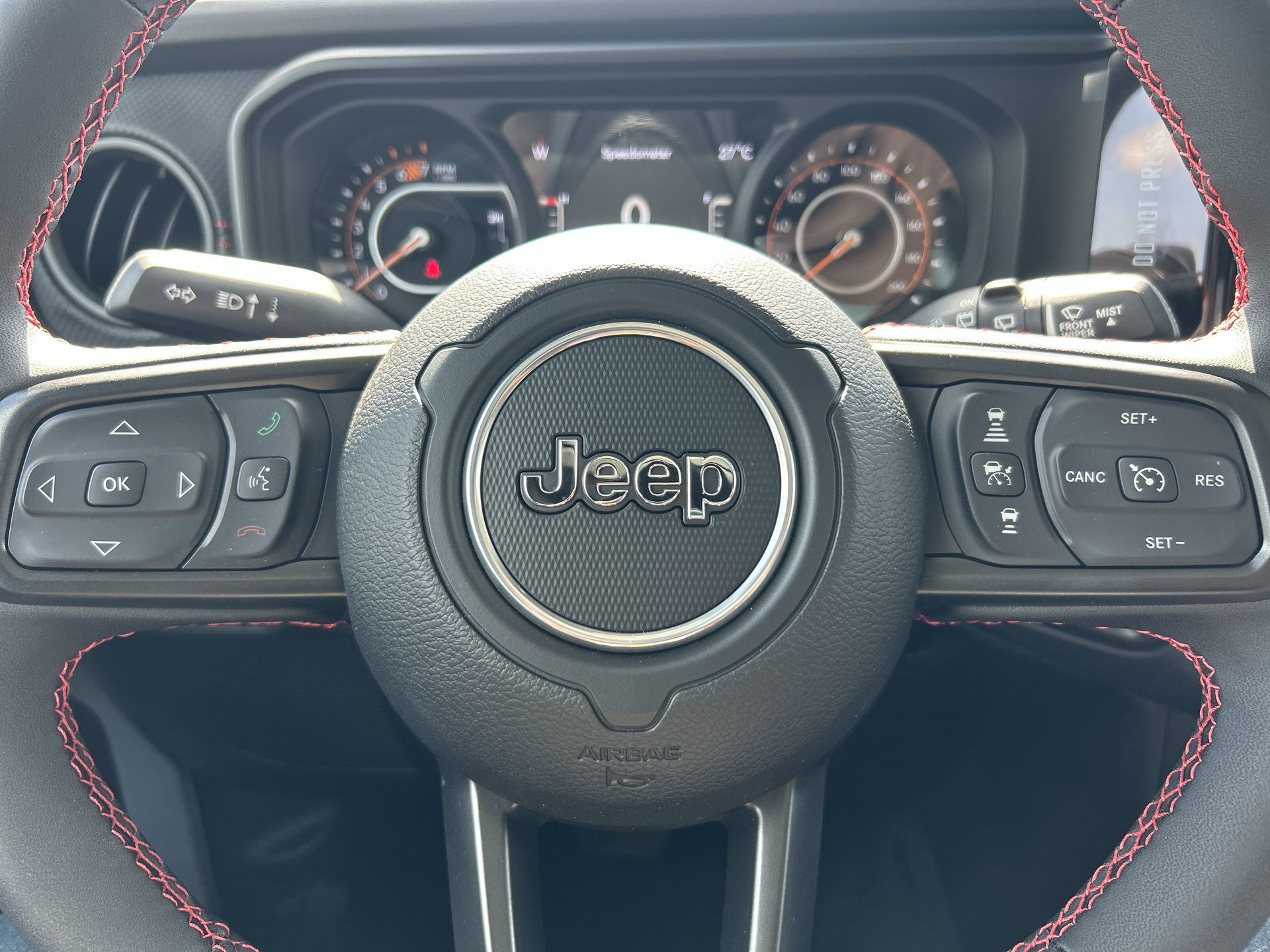 2024 Jeep WRANGLER 4-Door in Woodbridge, Ontario