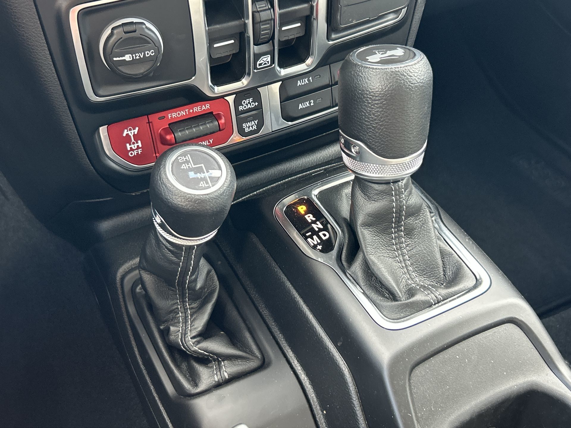 2024 Jeep WRANGLER 4-Door in Woodbridge, Ontario