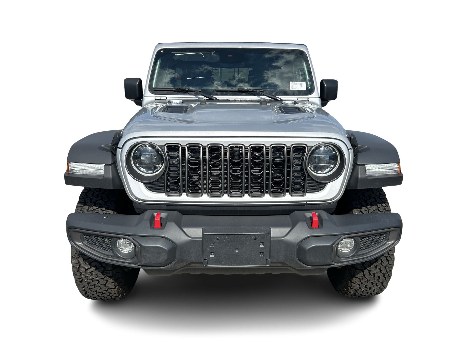2024 Jeep WRANGLER 4-Door in Woodbridge, Ontario