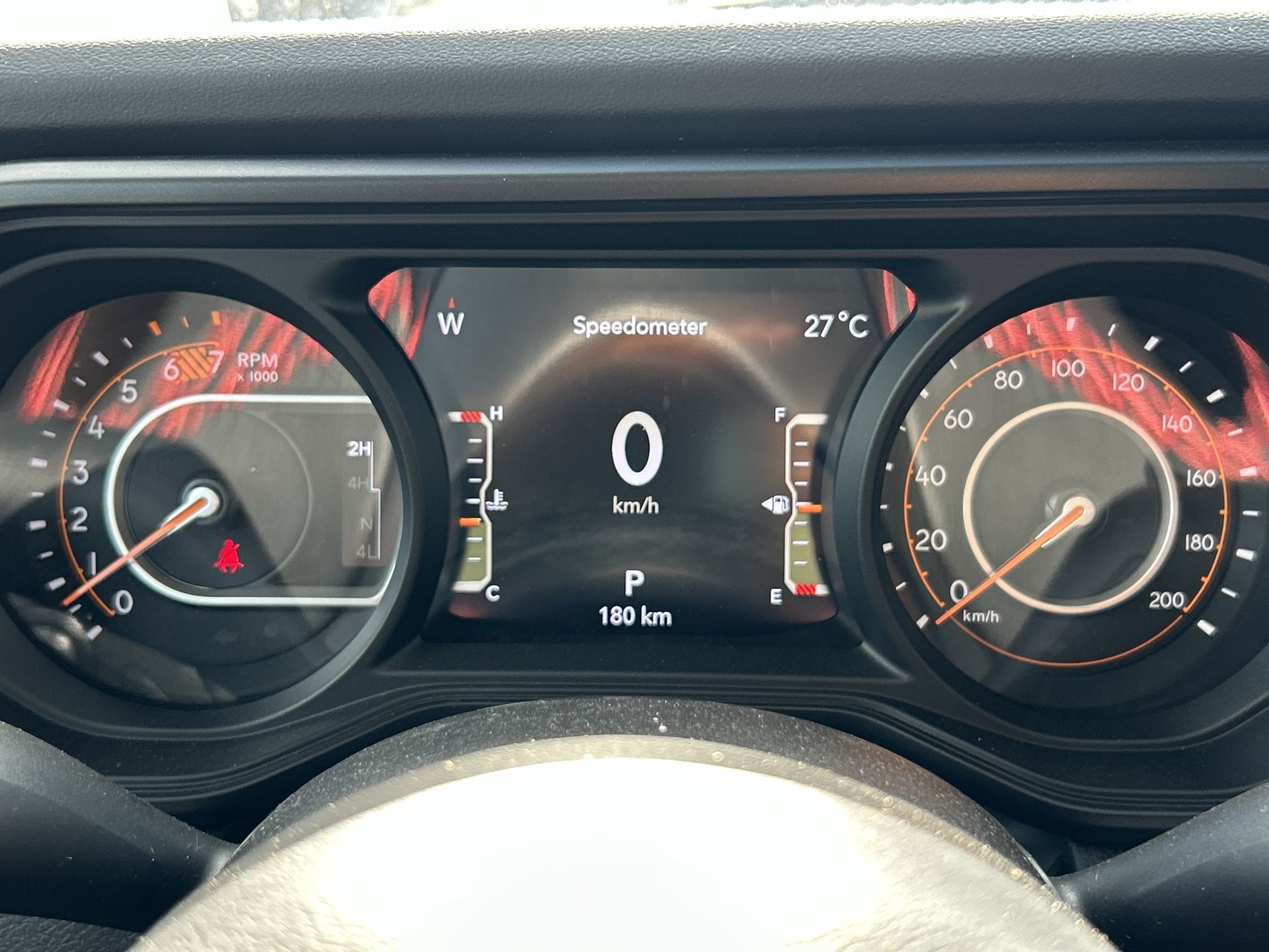 2024 Jeep WRANGLER 4-Door in Woodbridge, Ontario