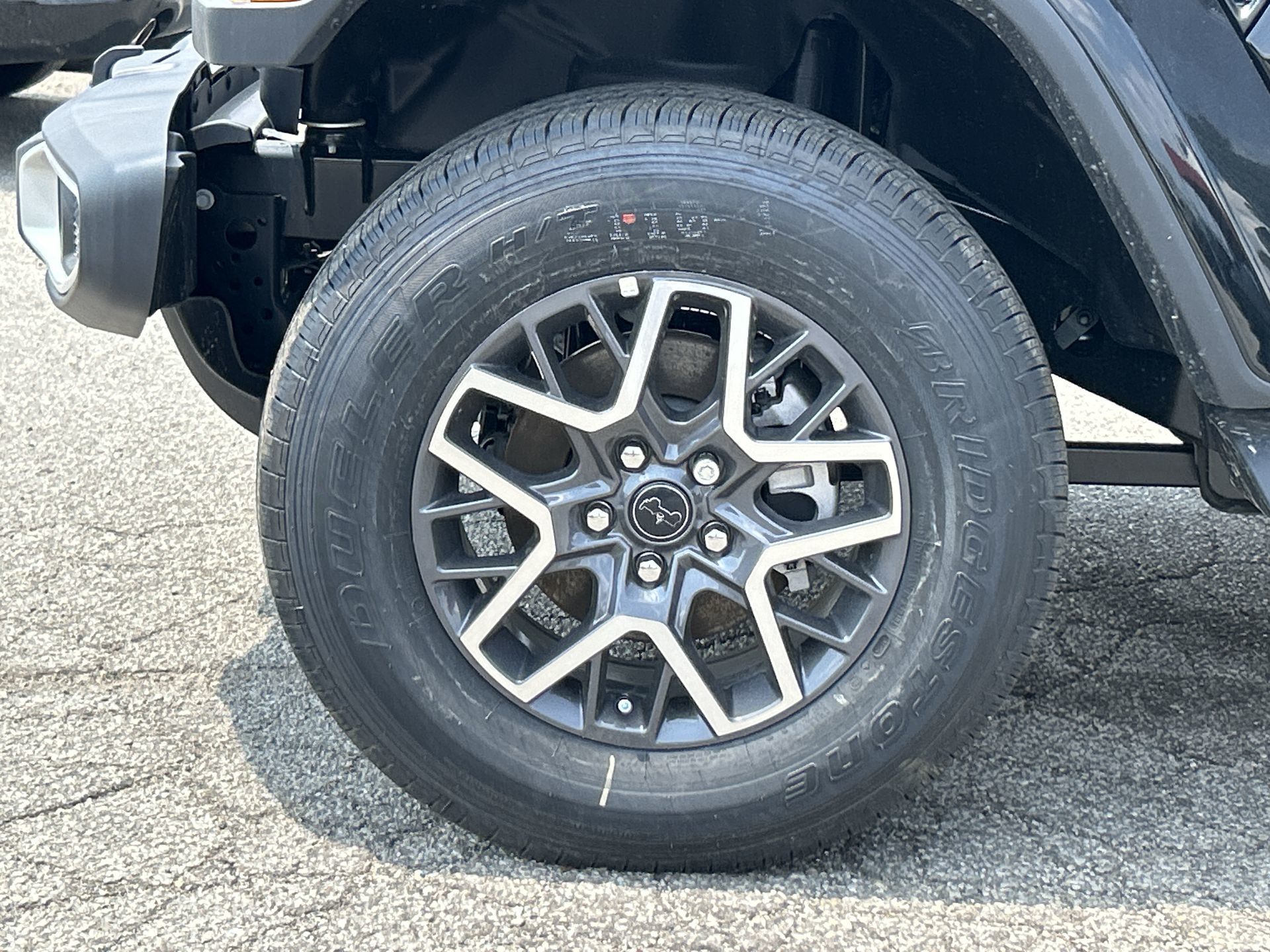 Jeep WRANGLER 4-Door  2025 à Woodbridge, Ontario