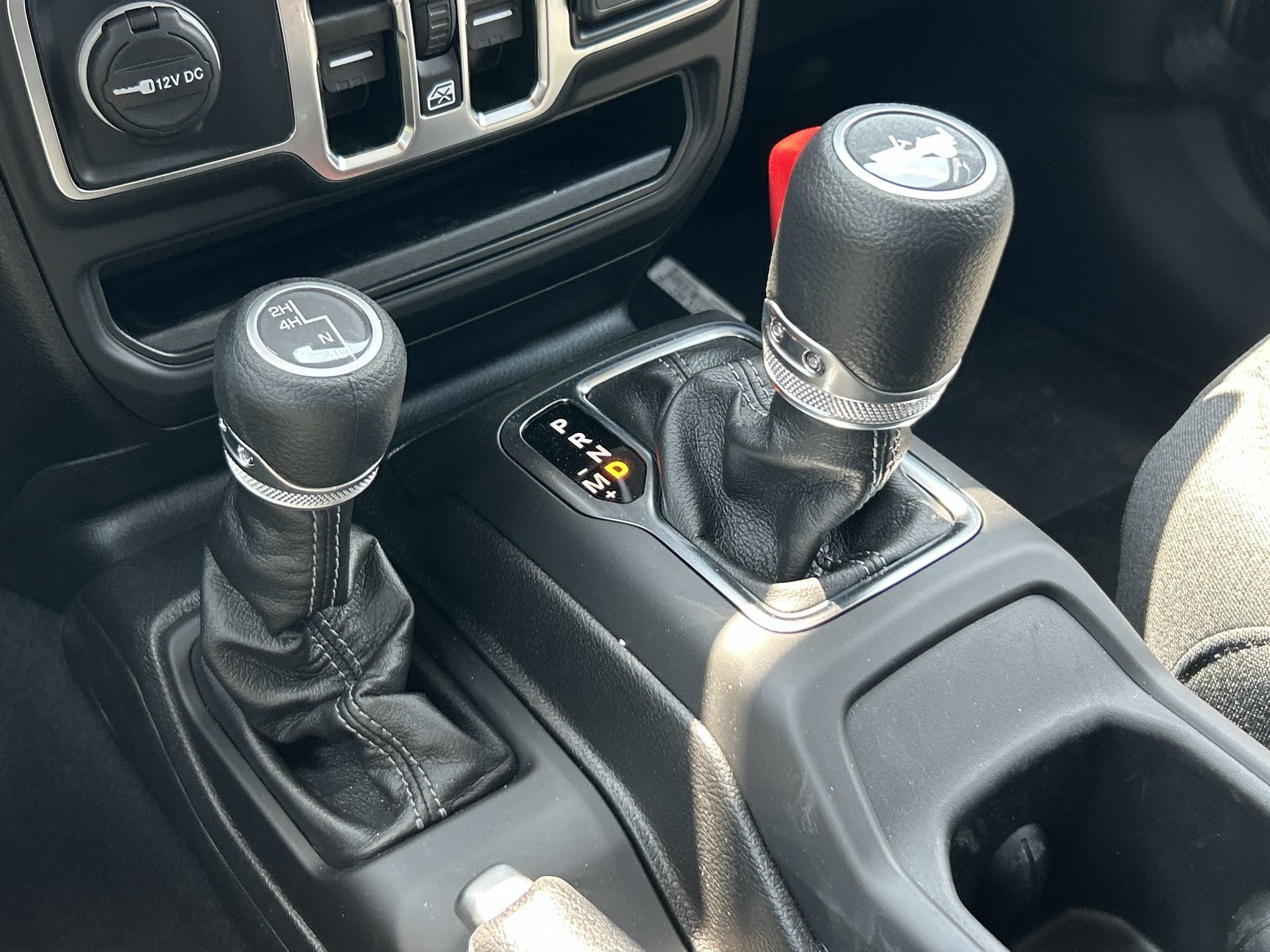 Jeep WRANGLER 4-Door  2025 à Woodbridge, Ontario