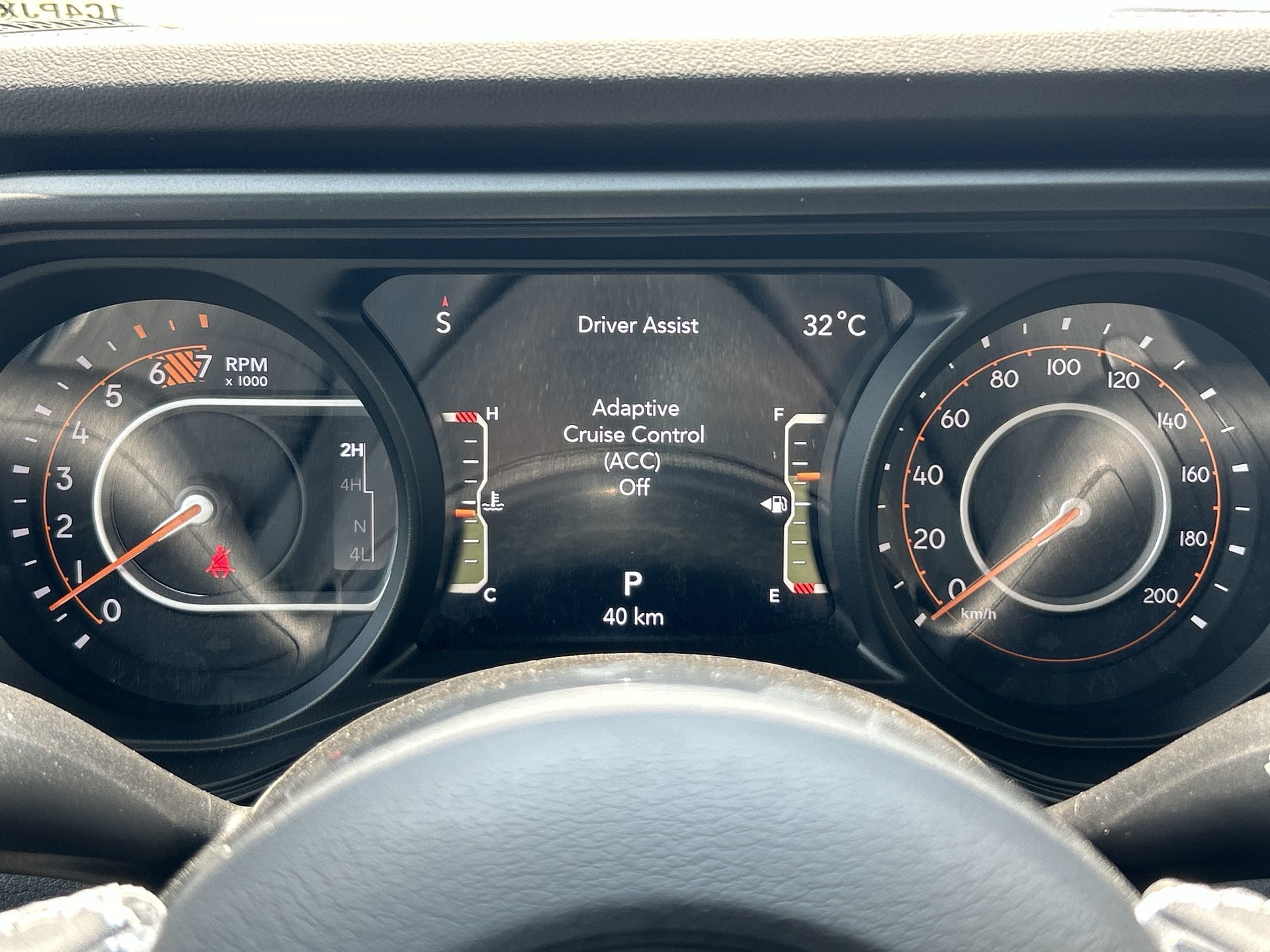 Jeep WRANGLER 4-Door  2025 à Woodbridge, Ontario