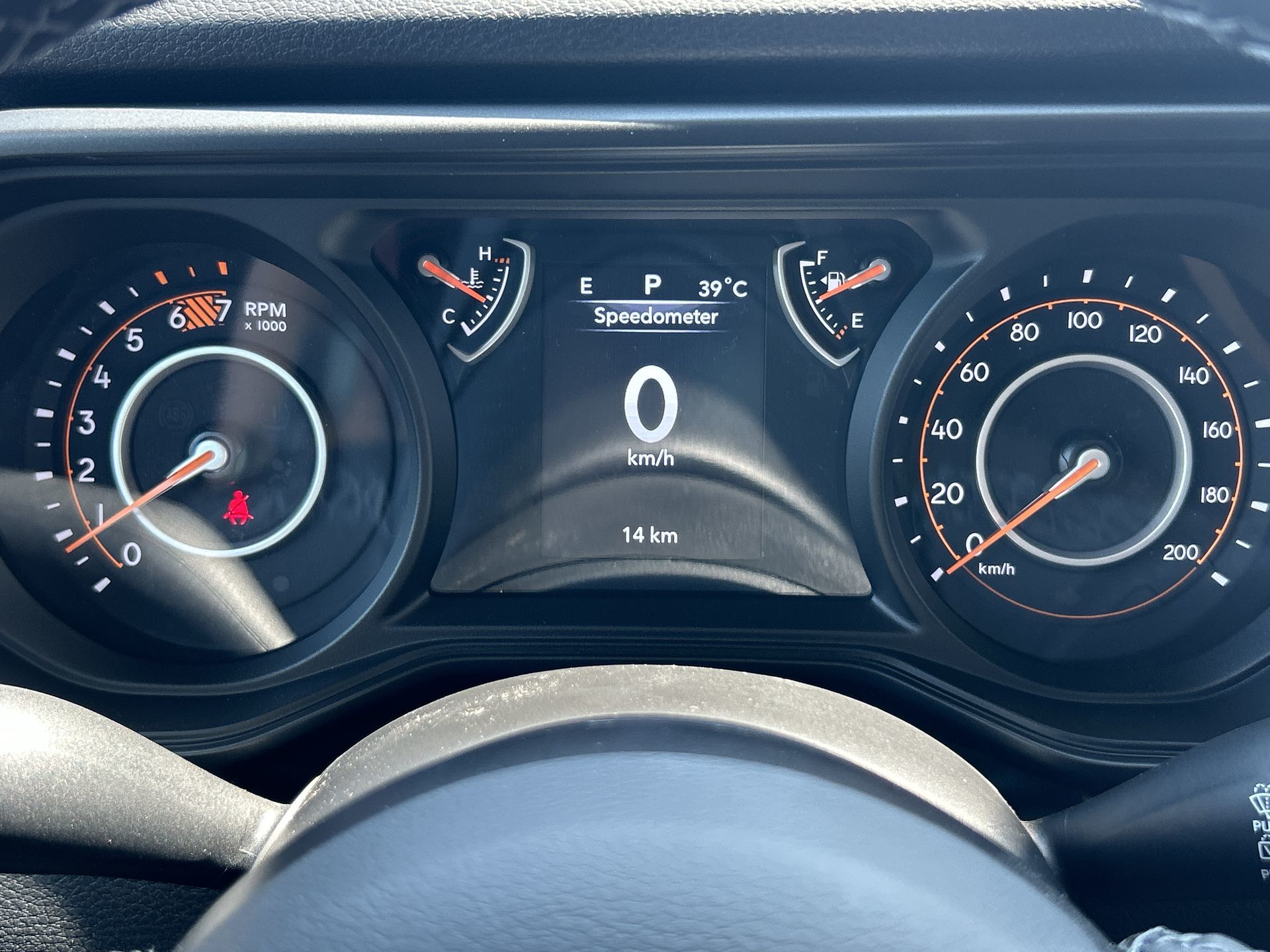 Jeep WRANGLER 4-Door  2025 à Woodbridge, Ontario