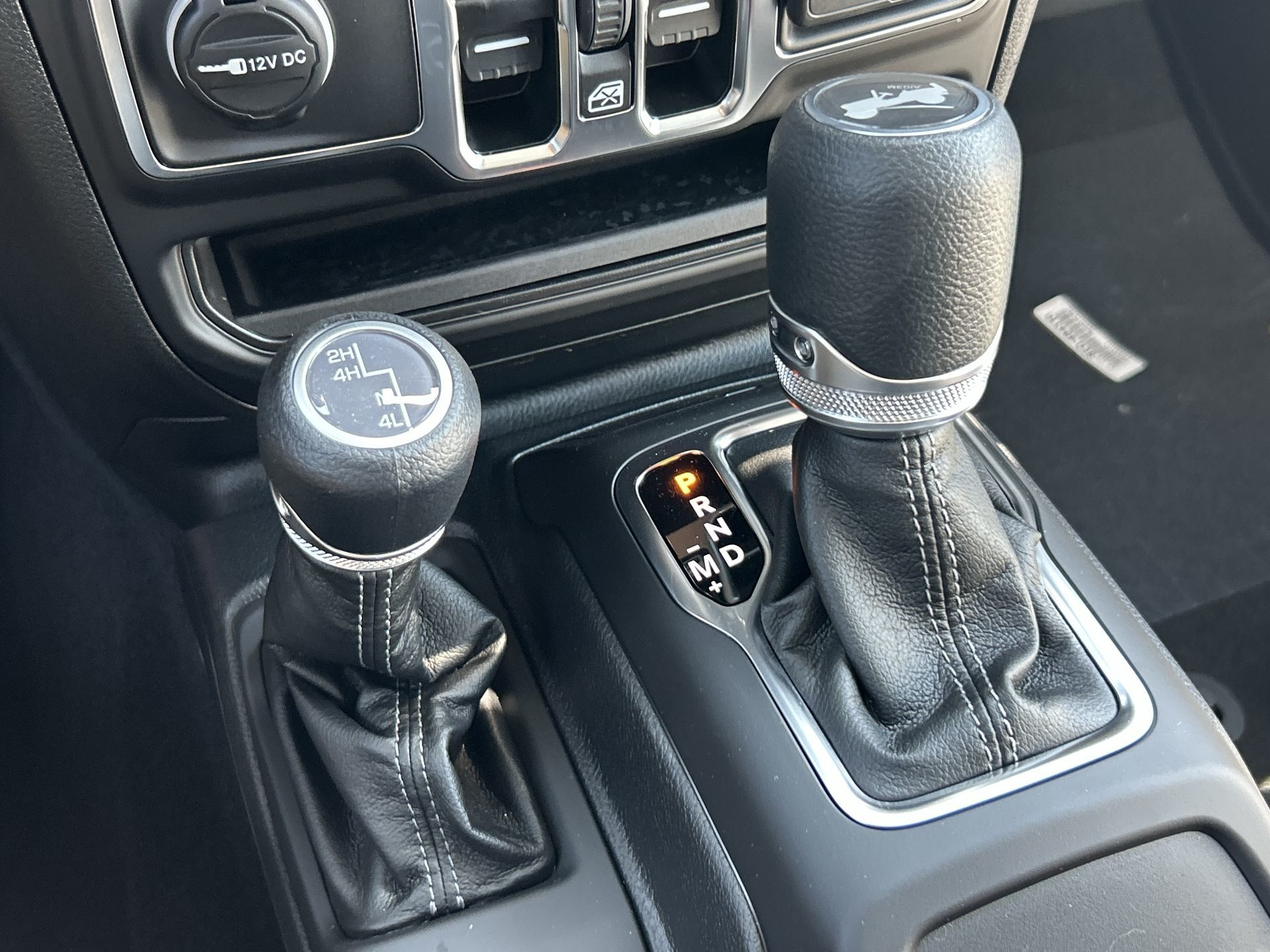 Jeep WRANGLER 4-Door  2025 à Woodbridge, Ontario