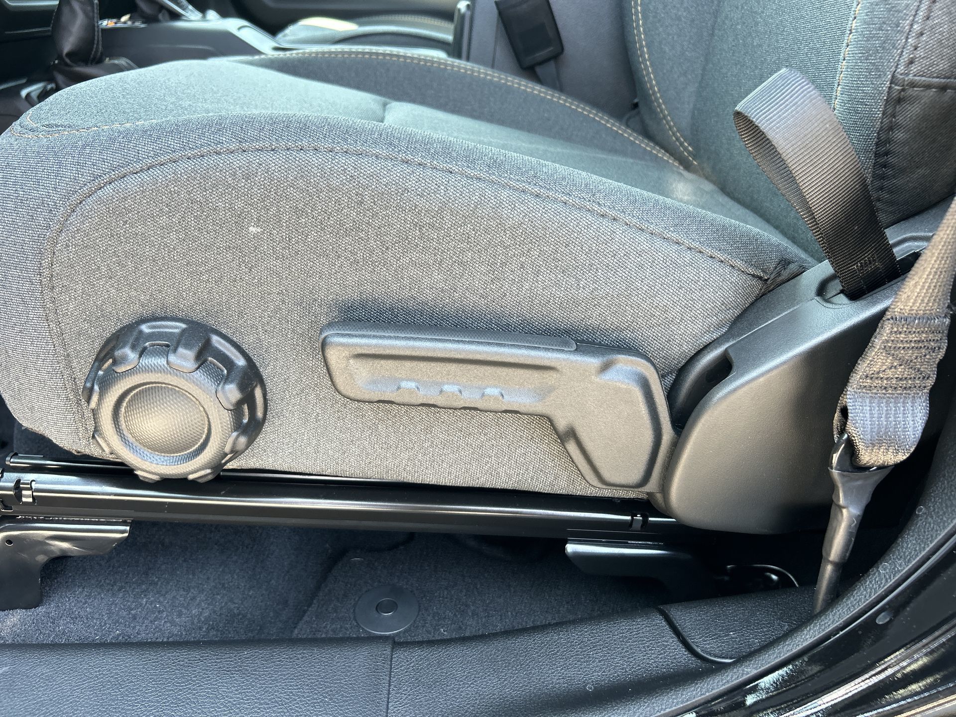 Jeep WRANGLER 4-Door  2025 à Woodbridge, Ontario