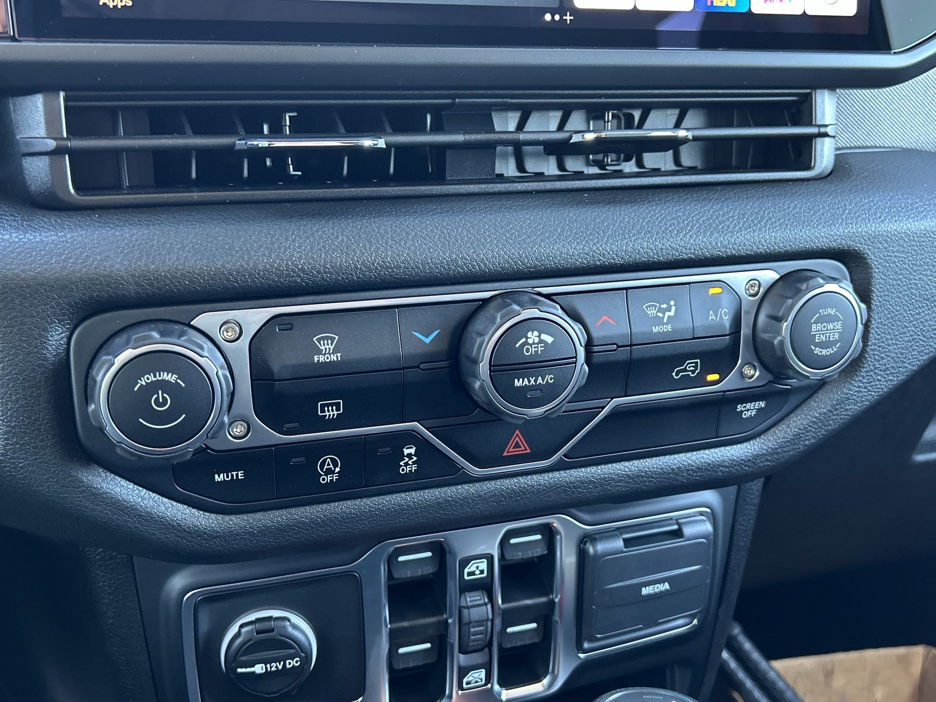 Jeep Wrangler 4-Door  2025 à Woodbridge, Ontario