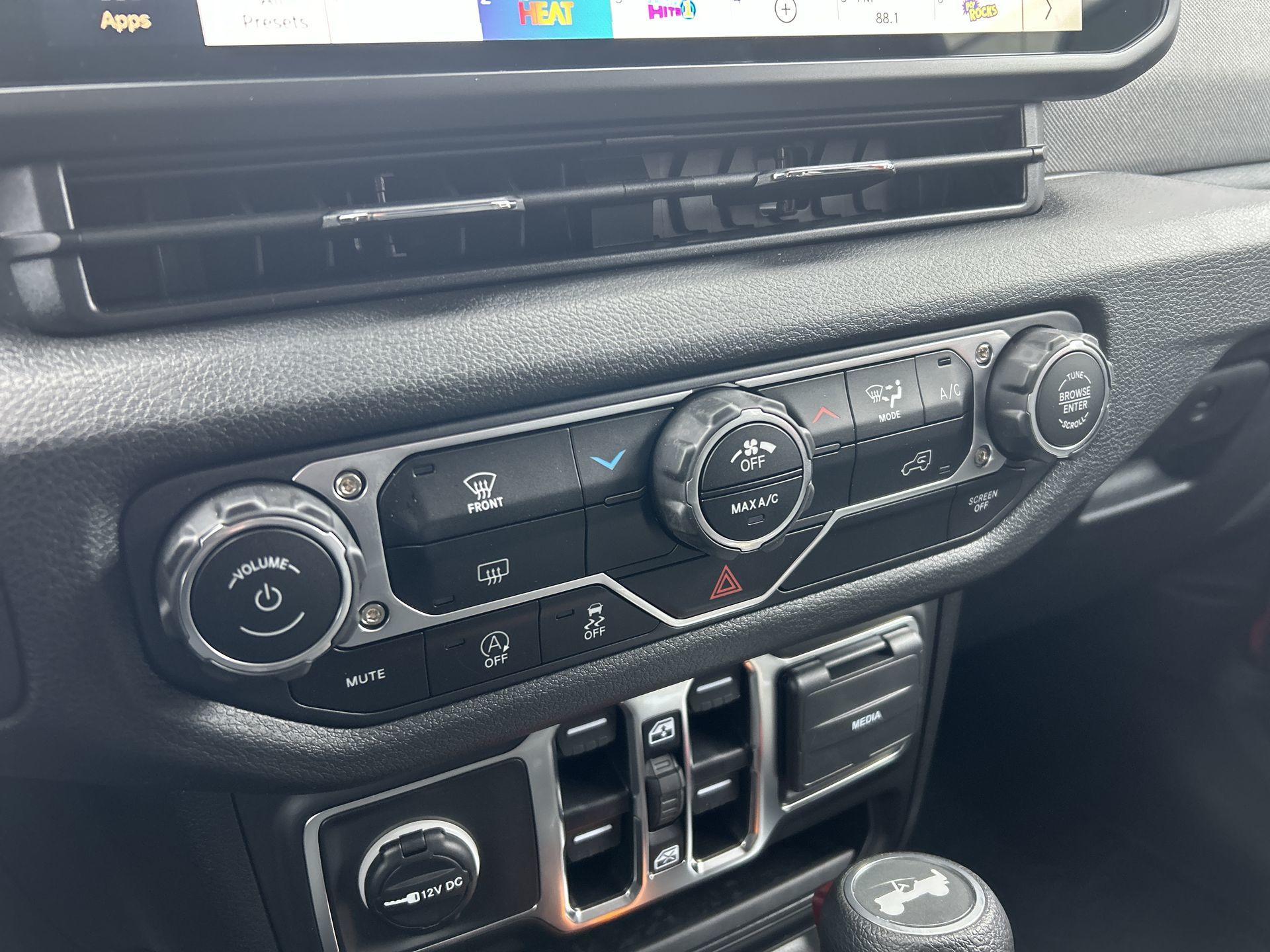 2025 Jeep Wrangler 4-Door in Woodbridge, Ontario