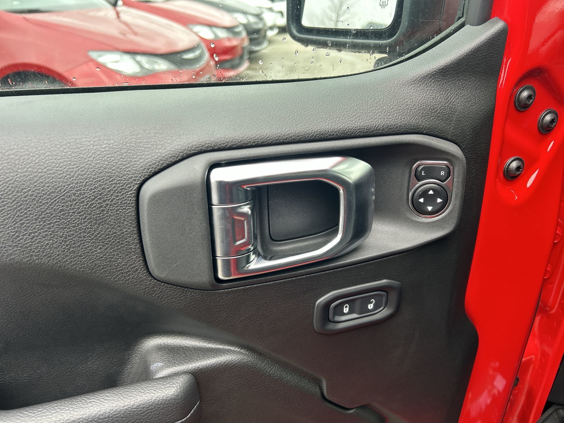 2025 Jeep Wrangler 4-Door in Woodbridge, Ontario